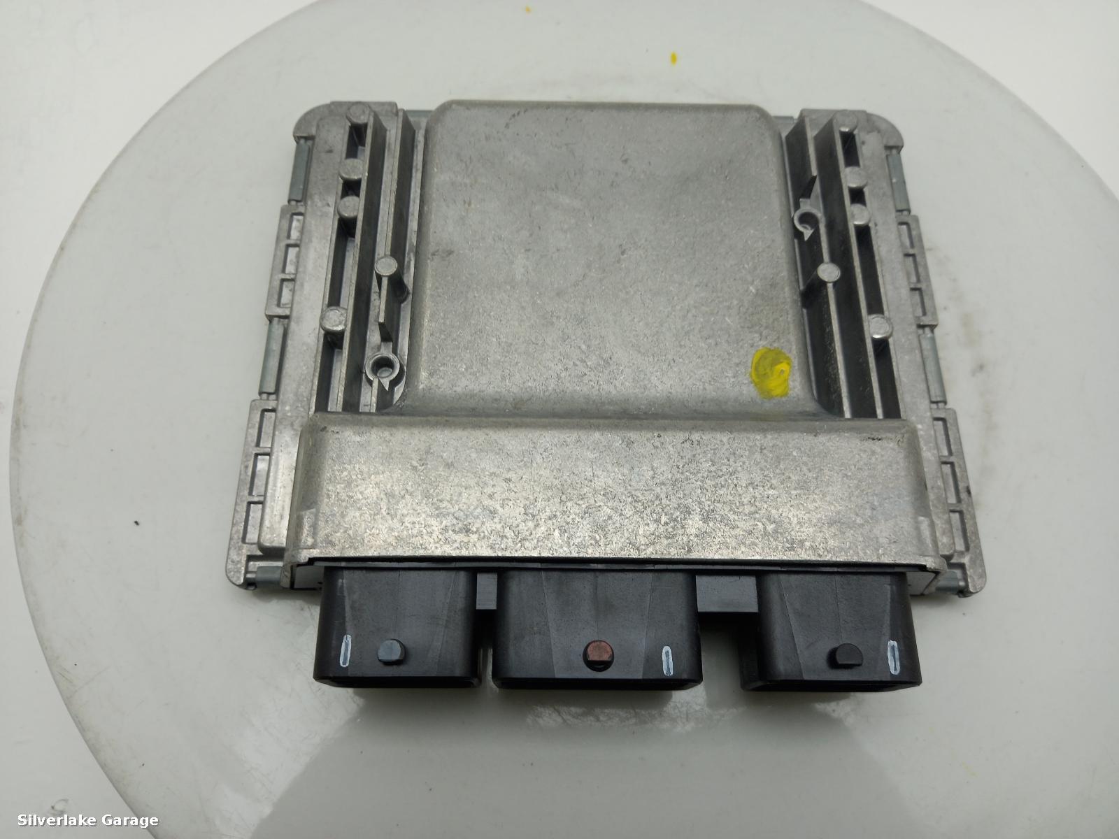 View Auto part ECU MERCEDES AMG GT   2018