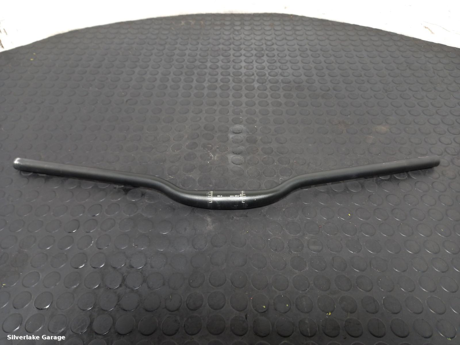 View Auto part Handle Bar UNKNOWN UNKNOWN 2024