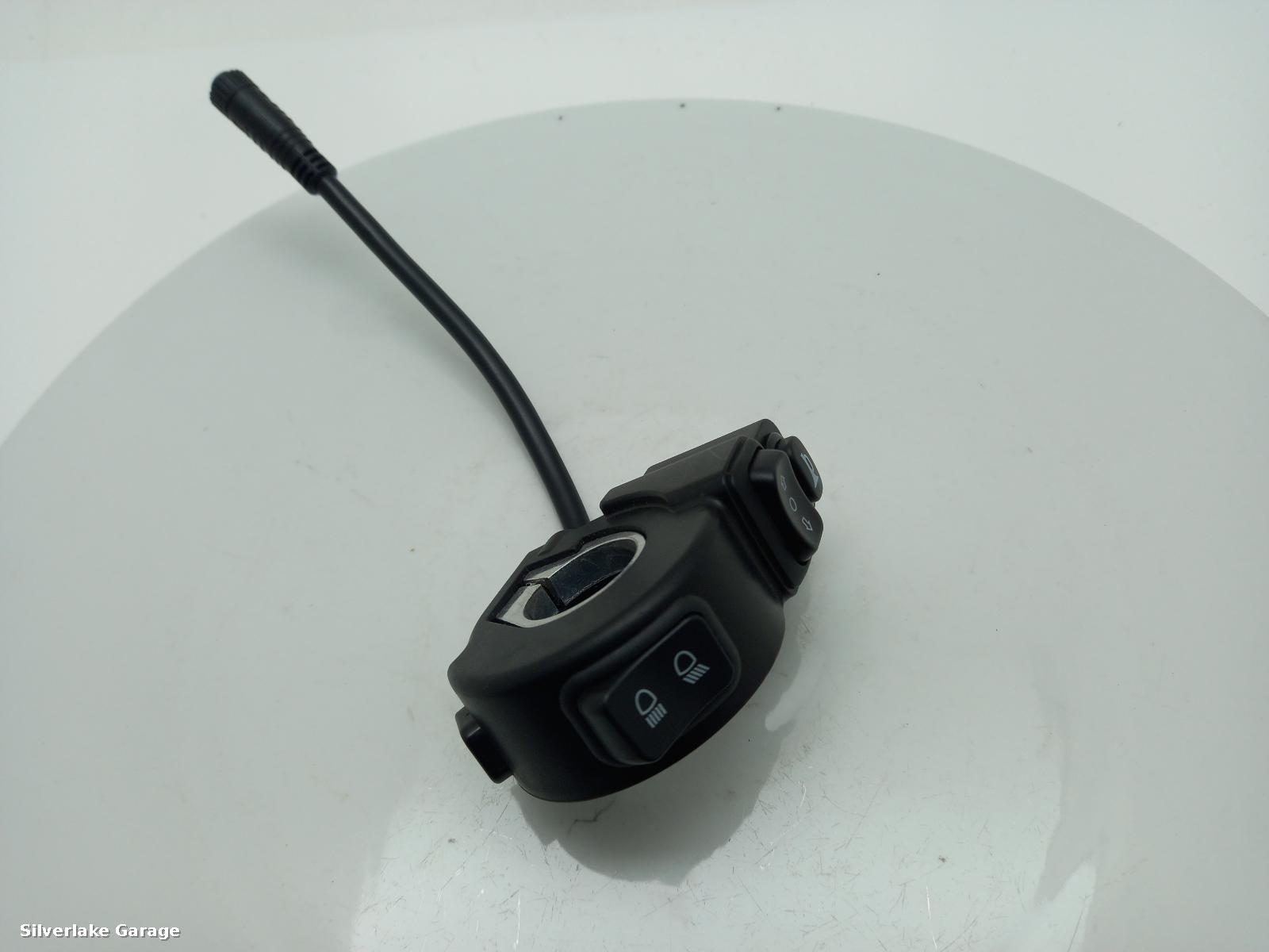 View Auto part LH Switch Gear UNKNOWN UNKNOWN 2024
