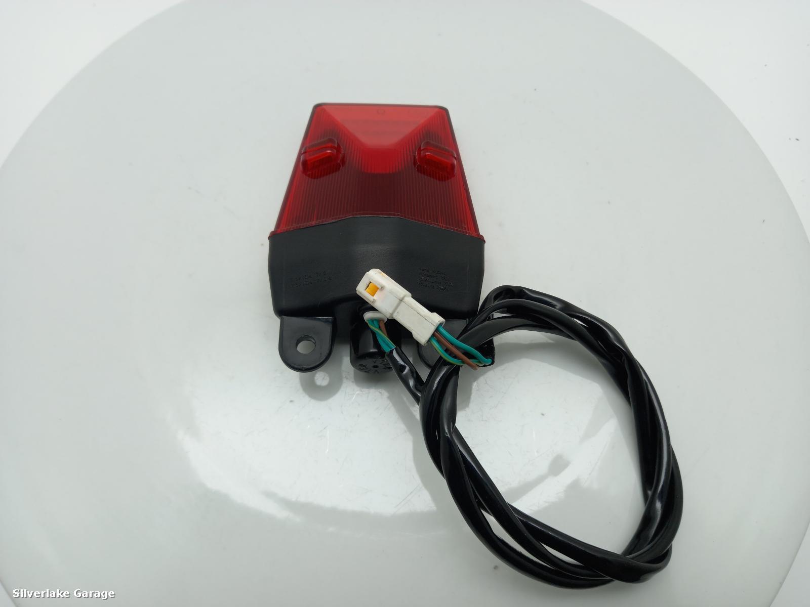 View Auto part Taillight UNKNOWN UNKNOWN 2024