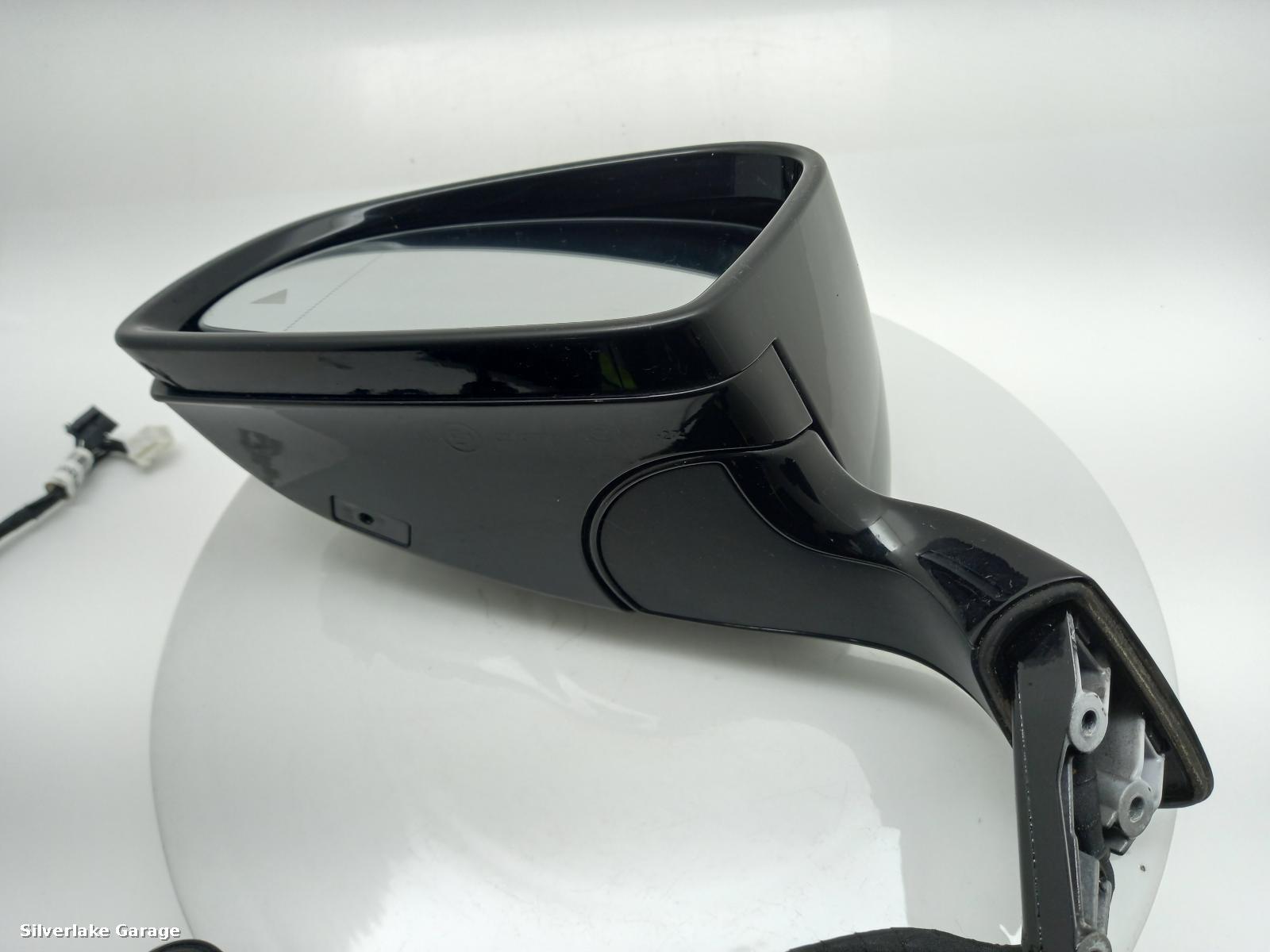 View Auto part L Door Mirror MERCEDES AMG GT   2018