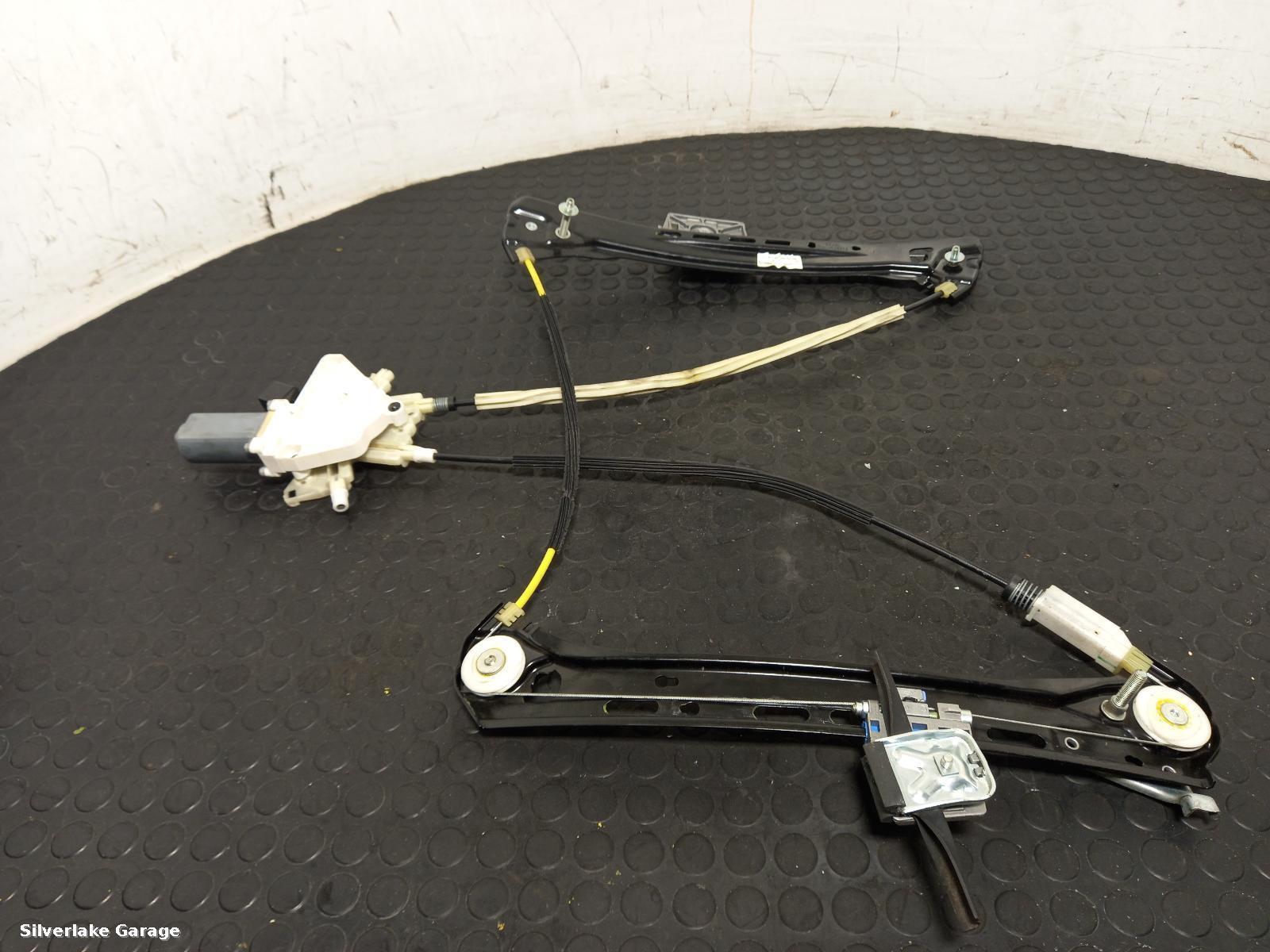View Auto part LF Window Regulator MERCEDES AMG GT   2018