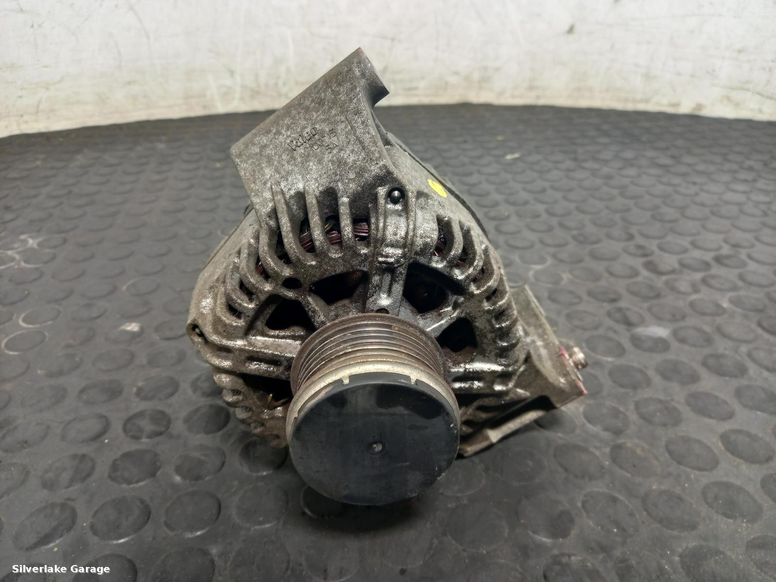 View Auto part Alternator FORD KA 2009