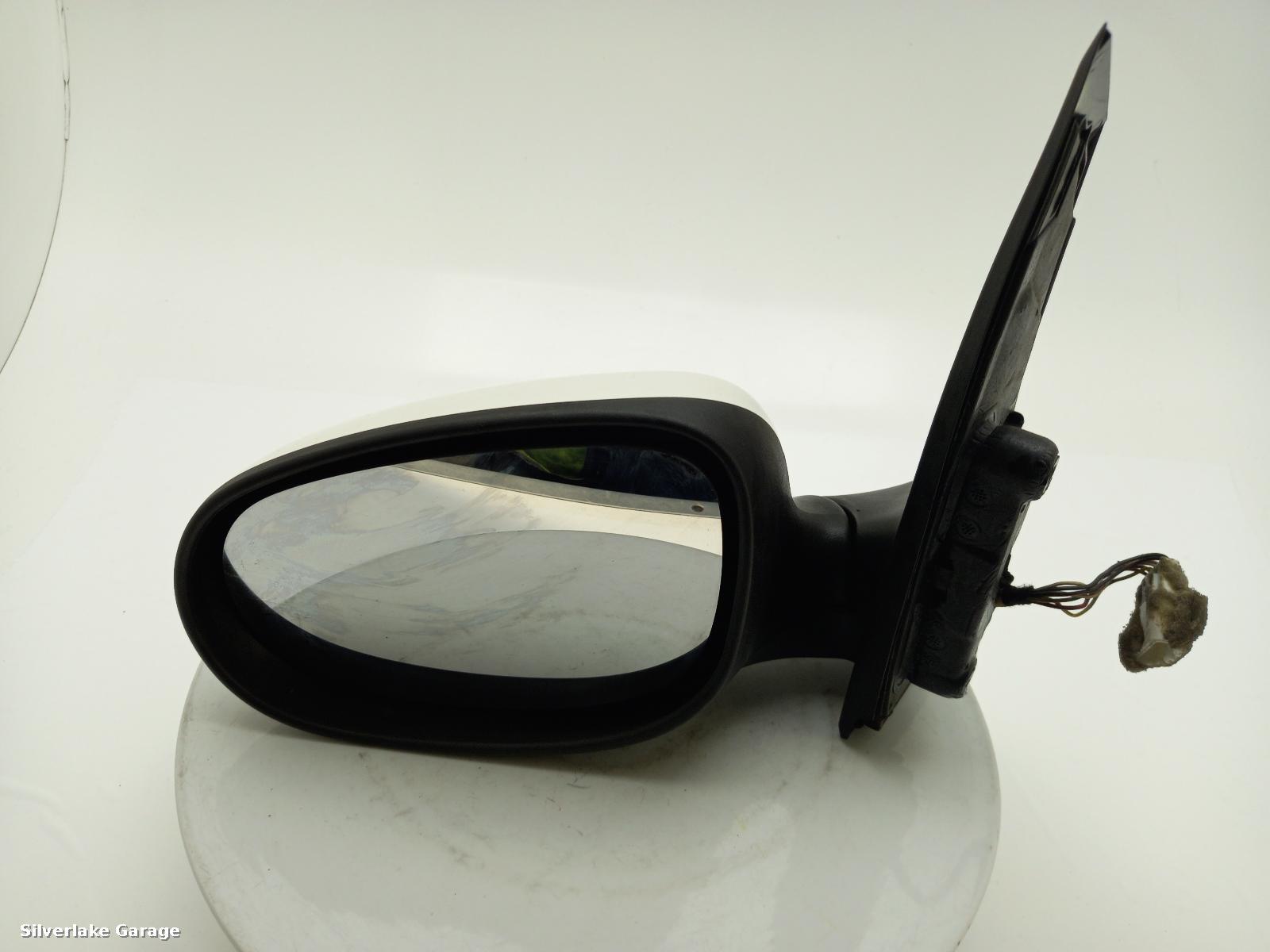 View Auto part L Door Mirror FORD KA 2009