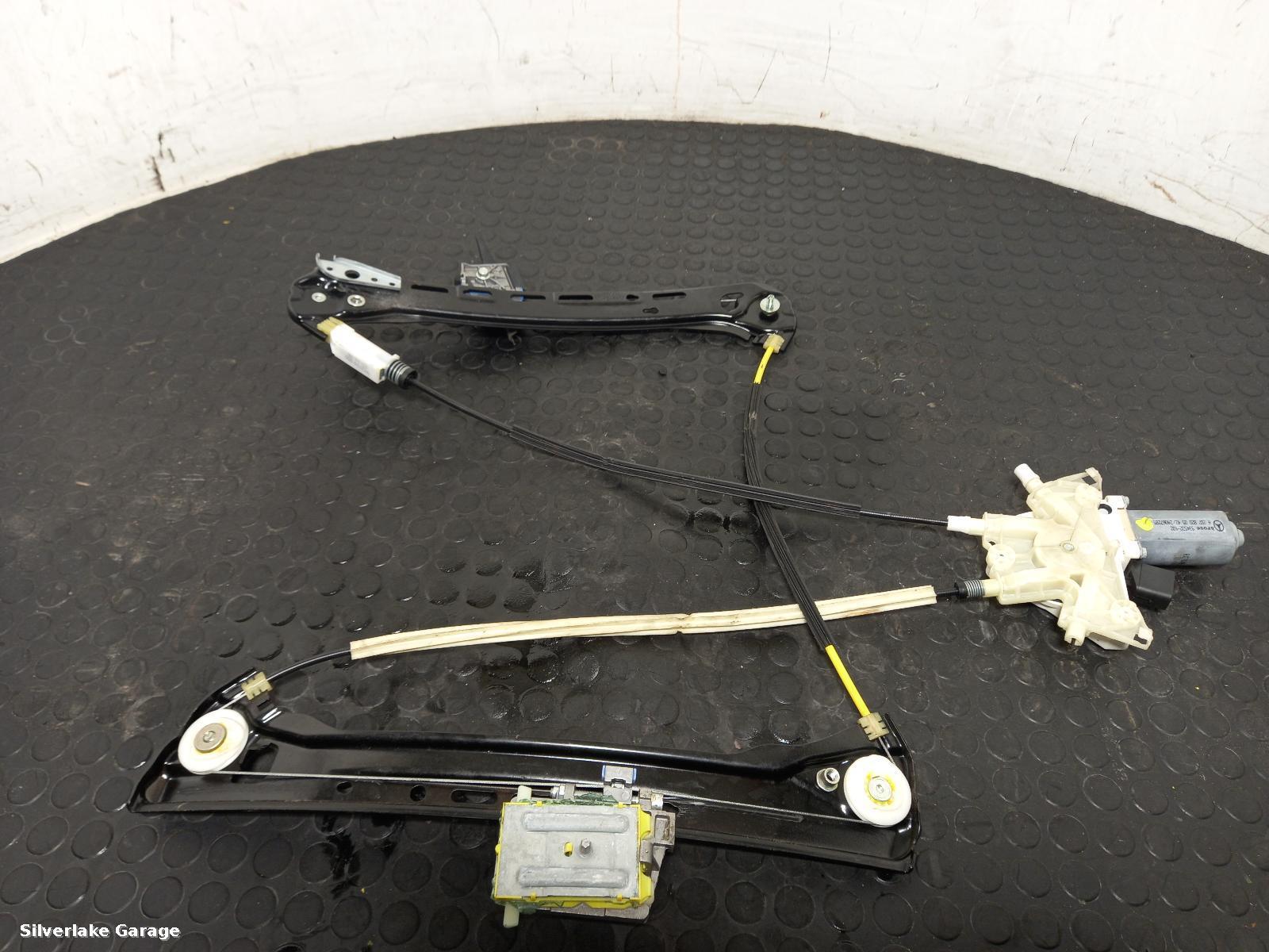 View Auto part RF Window Regulator MERCEDES AMG GT   2018
