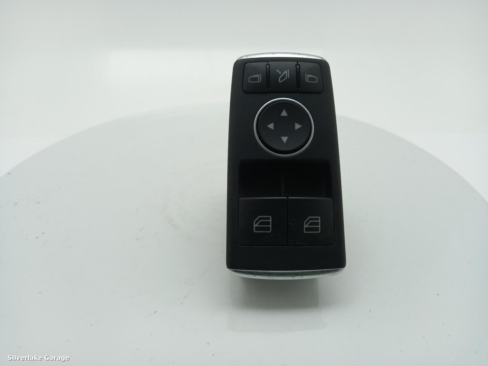 View Auto part Elect. Window Switch MERCEDES AMG GT   2018