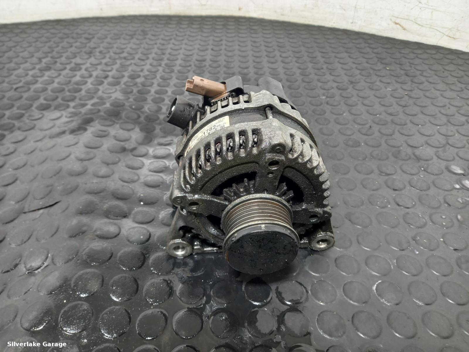 View Auto part Alternator VAUXHALL GRANDLAND X 2018