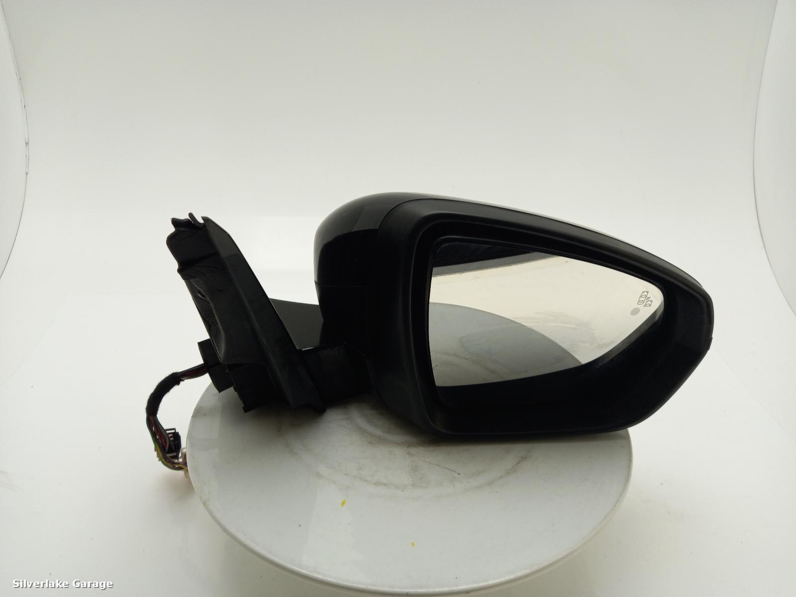 View Auto part R Door Mirror VAUXHALL GRANDLAND X 2018