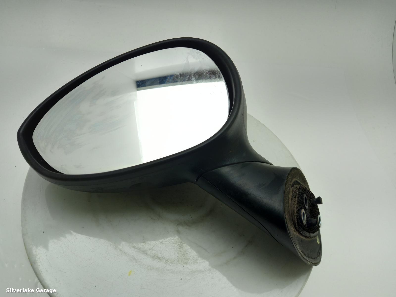 View Auto part L Door Mirror FIAT 500 2011