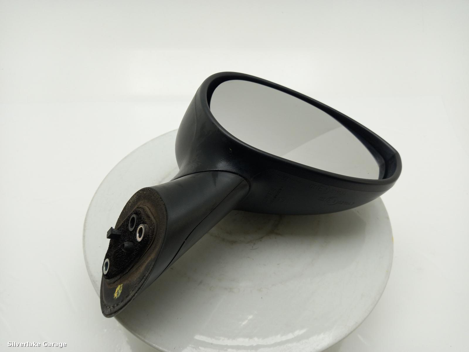 View Auto part R Door Mirror FIAT 500 2011