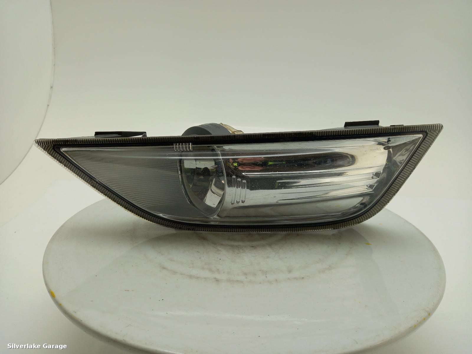 View Auto part Fog Lamp FORD MONDEO 2011