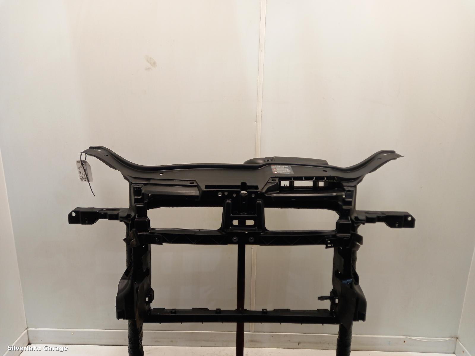 View Auto part Front Panel VOLKSWAGEN GOLF 2008