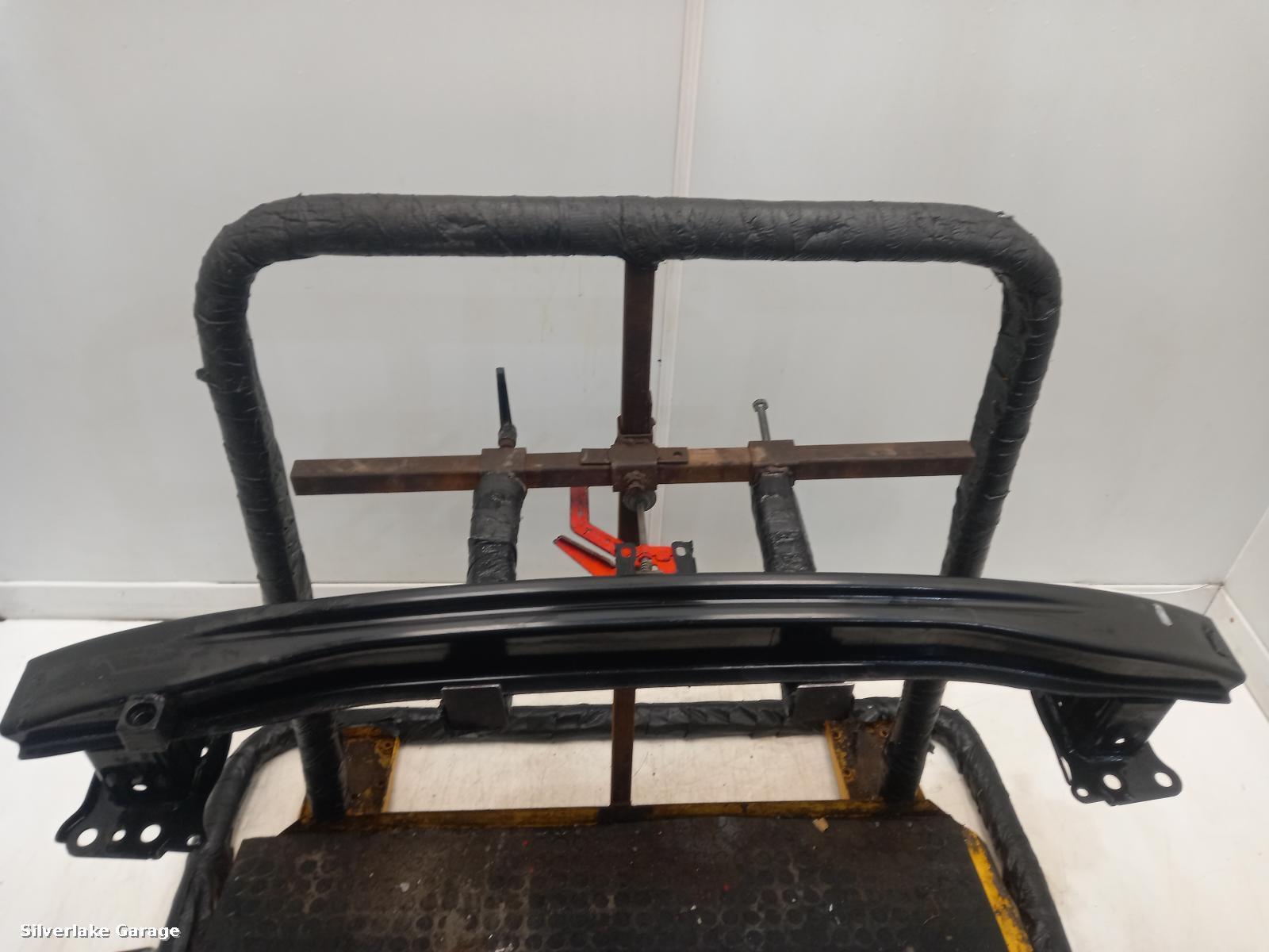 View Auto part Front Bumper Reinforcement VOLKSWAGEN GOLF 2008