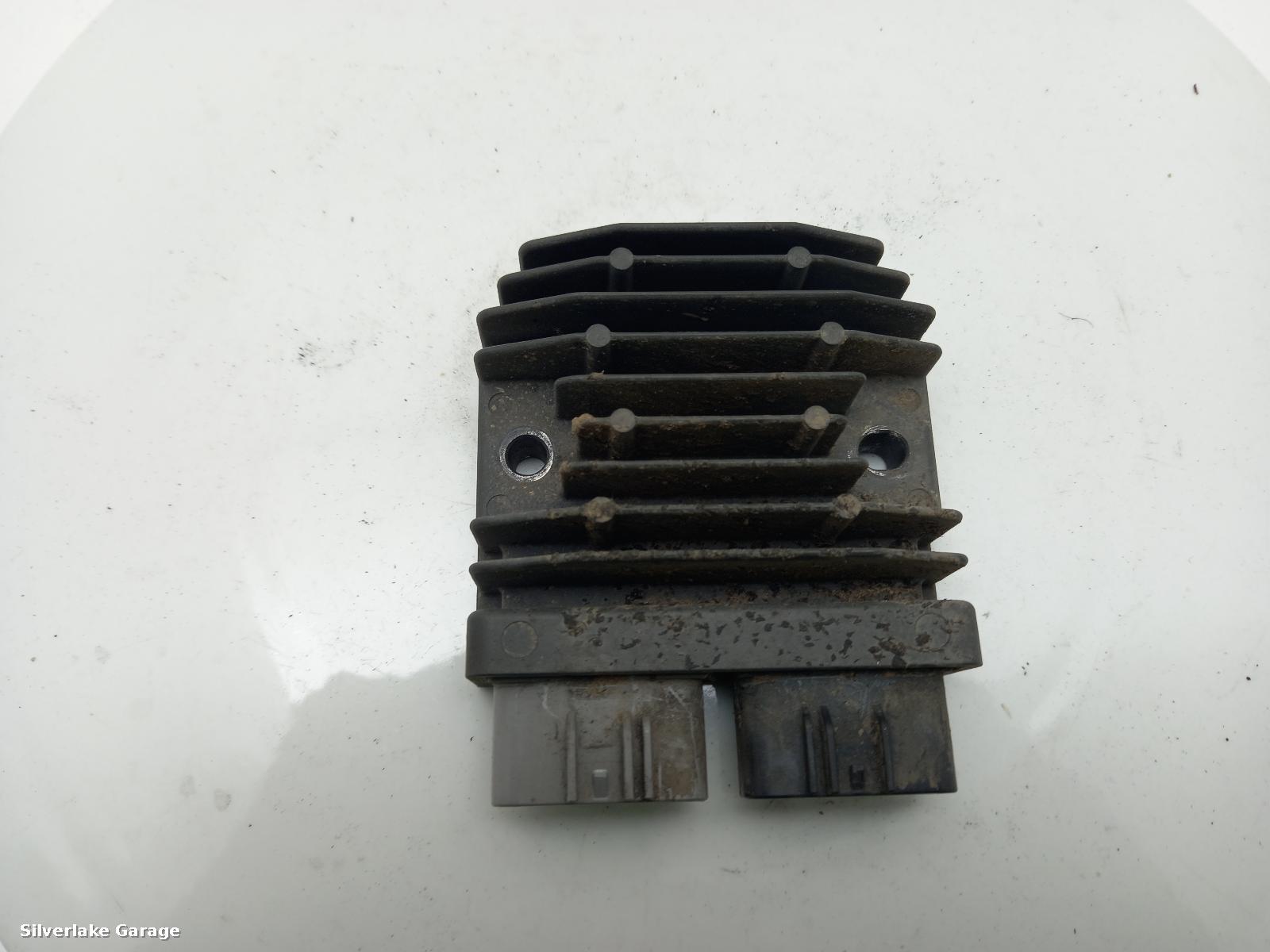 View Auto part Regulator/Rectifier YAMAHA MT-09 2019
