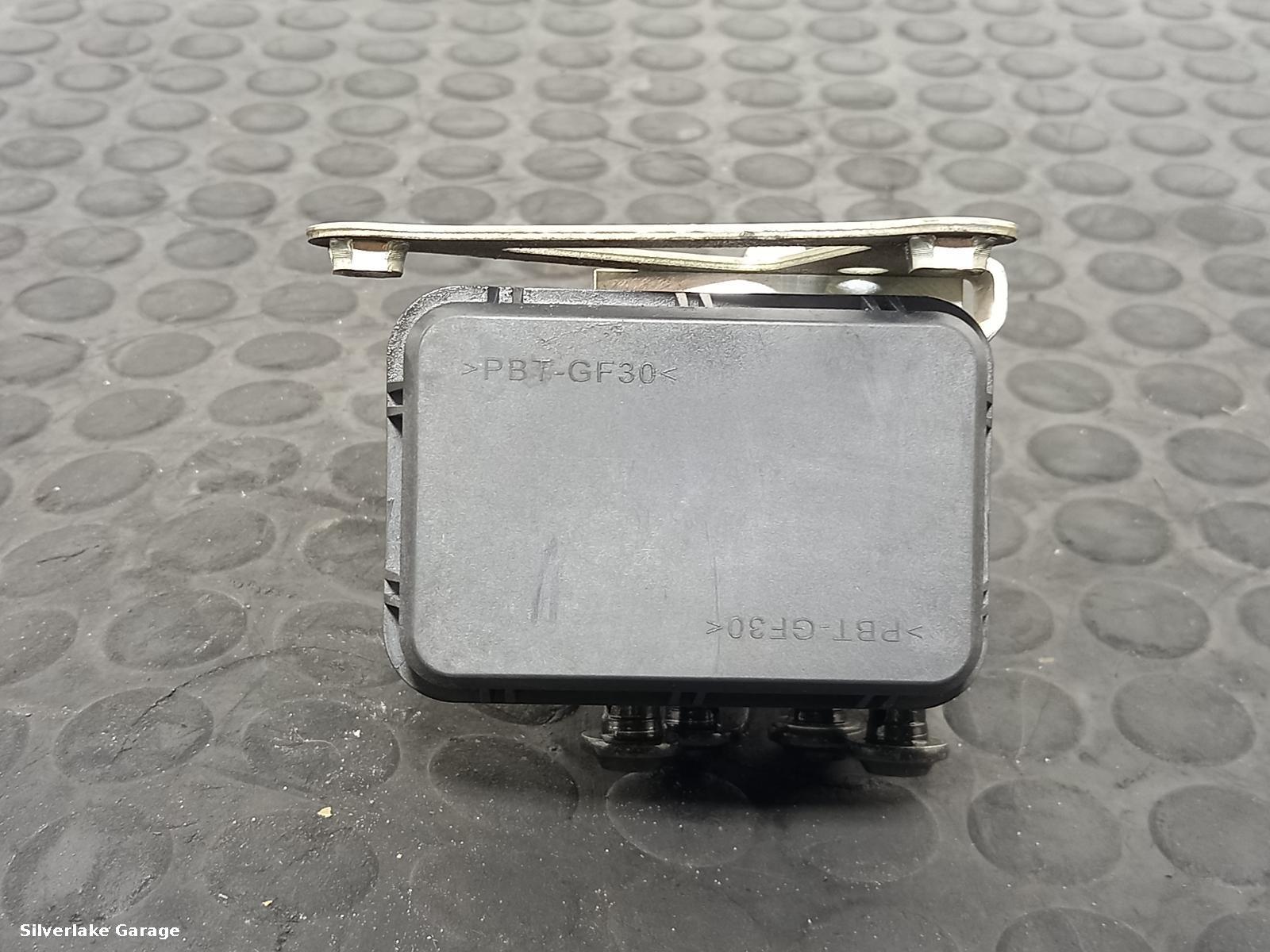 View Auto part ABS Pump/Modulator YAMAHA MT-09 2019