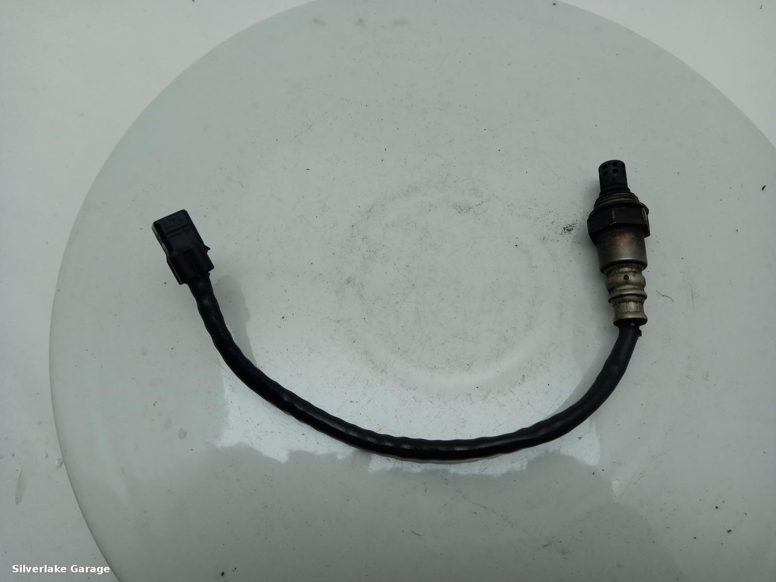 View Auto part EMISSIONS_REGULATOR YAMAHA MT-09 2019