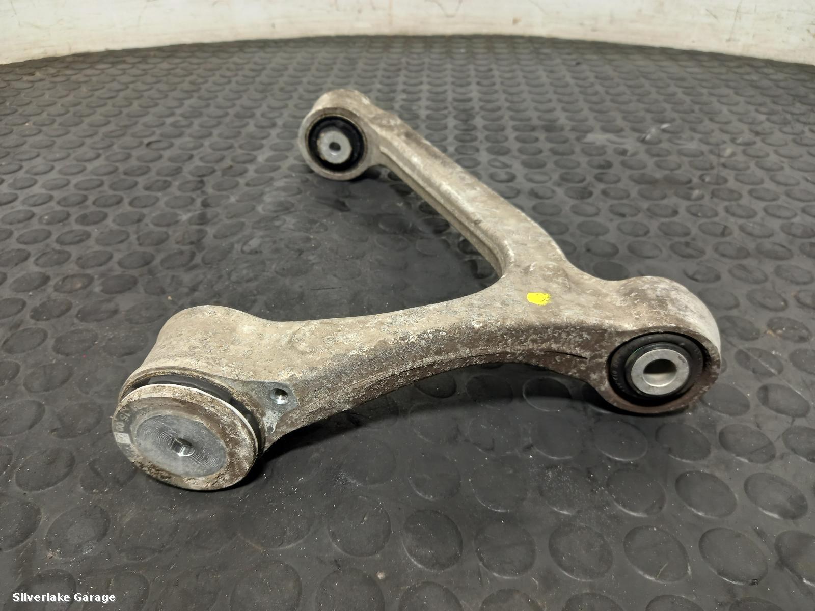 View Auto part L Rear Upper Control Arm MERCEDES AMG GT   2018
