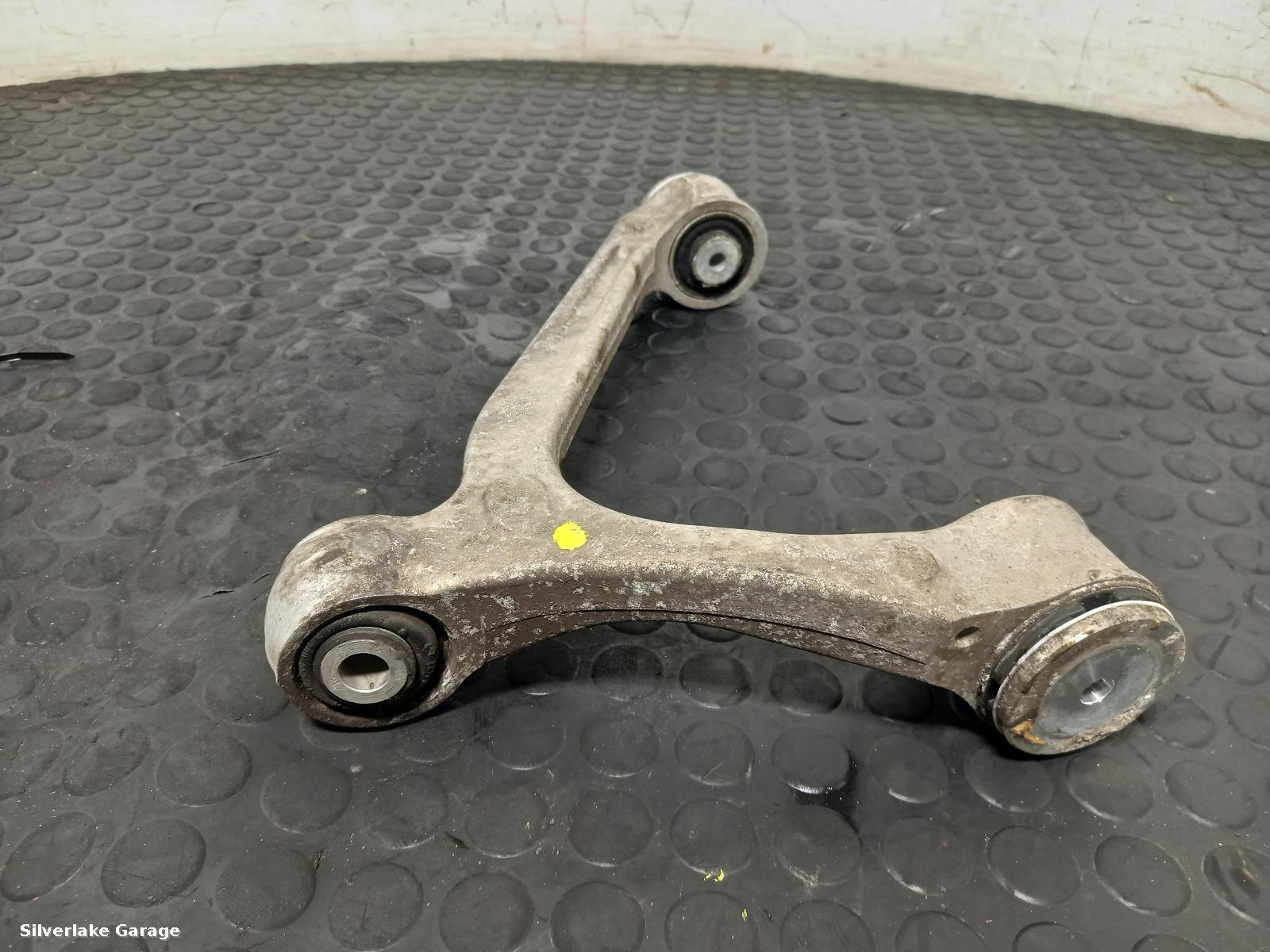 View Auto part R Rear Upper Control Arm MERCEDES AMG GT   2018