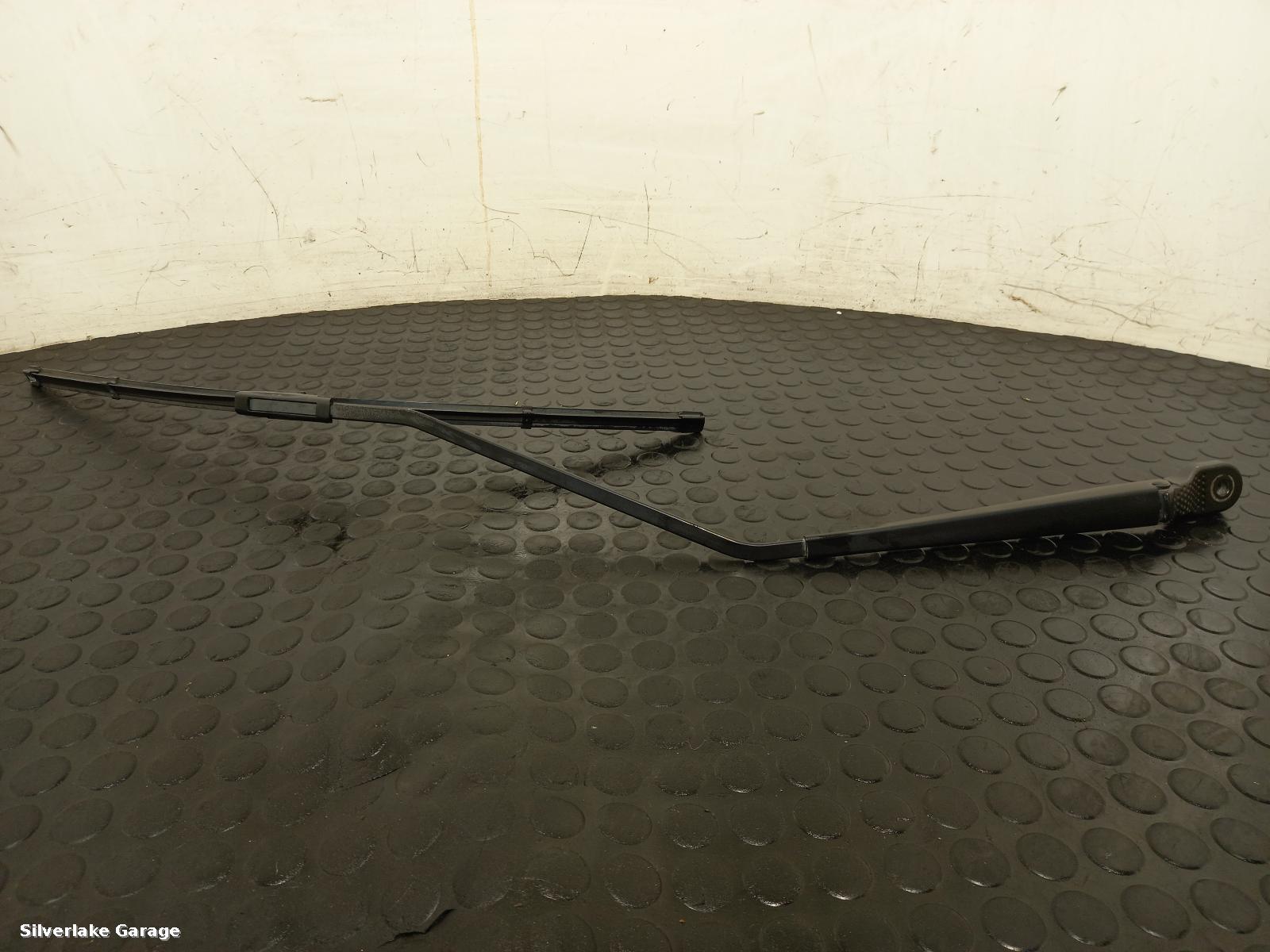 View Auto part Wiper Arm RENAULT SCENIC 2010