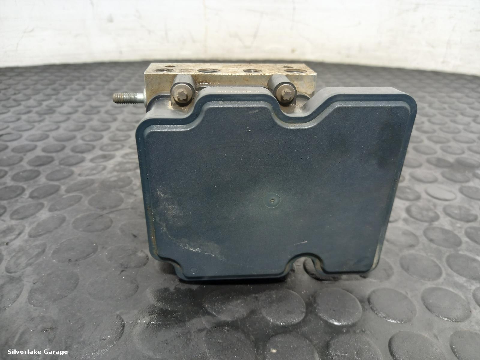 View Auto part ABS Pump/Modulator FORD TRANSIT CUSTOM 2013