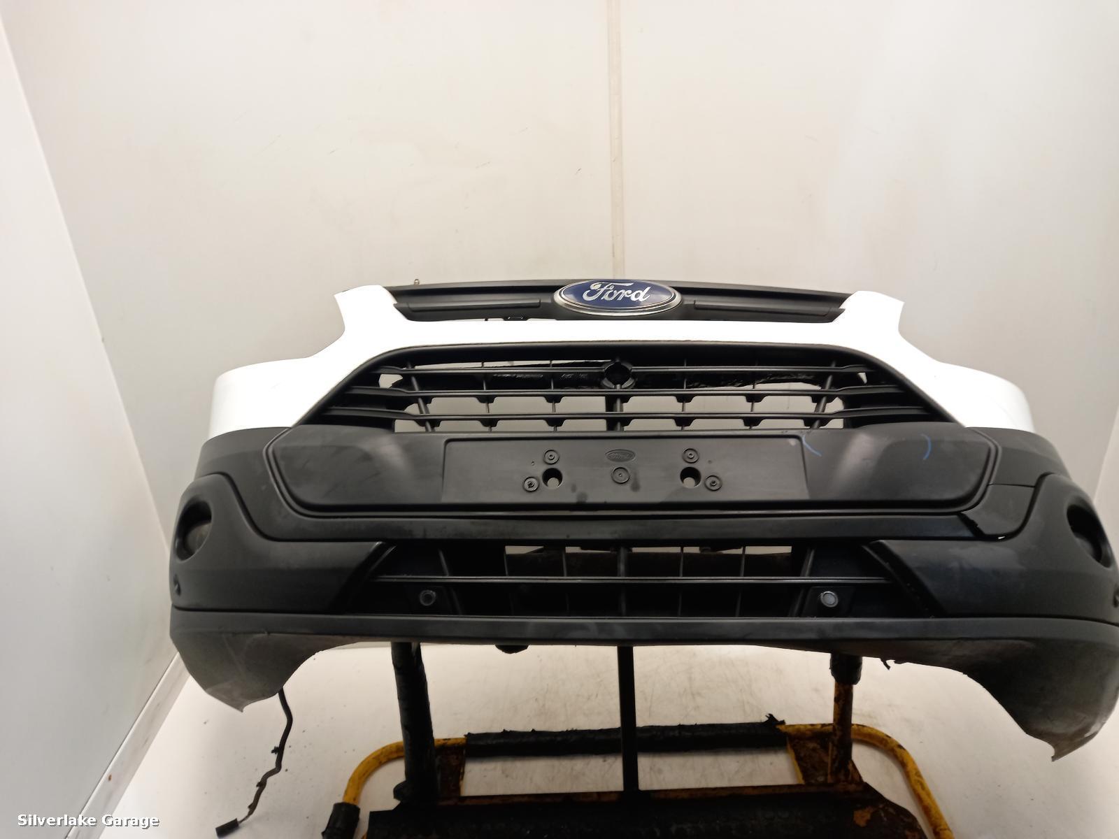 View Auto part Front Bumper FORD TRANSIT CUSTOM 2013