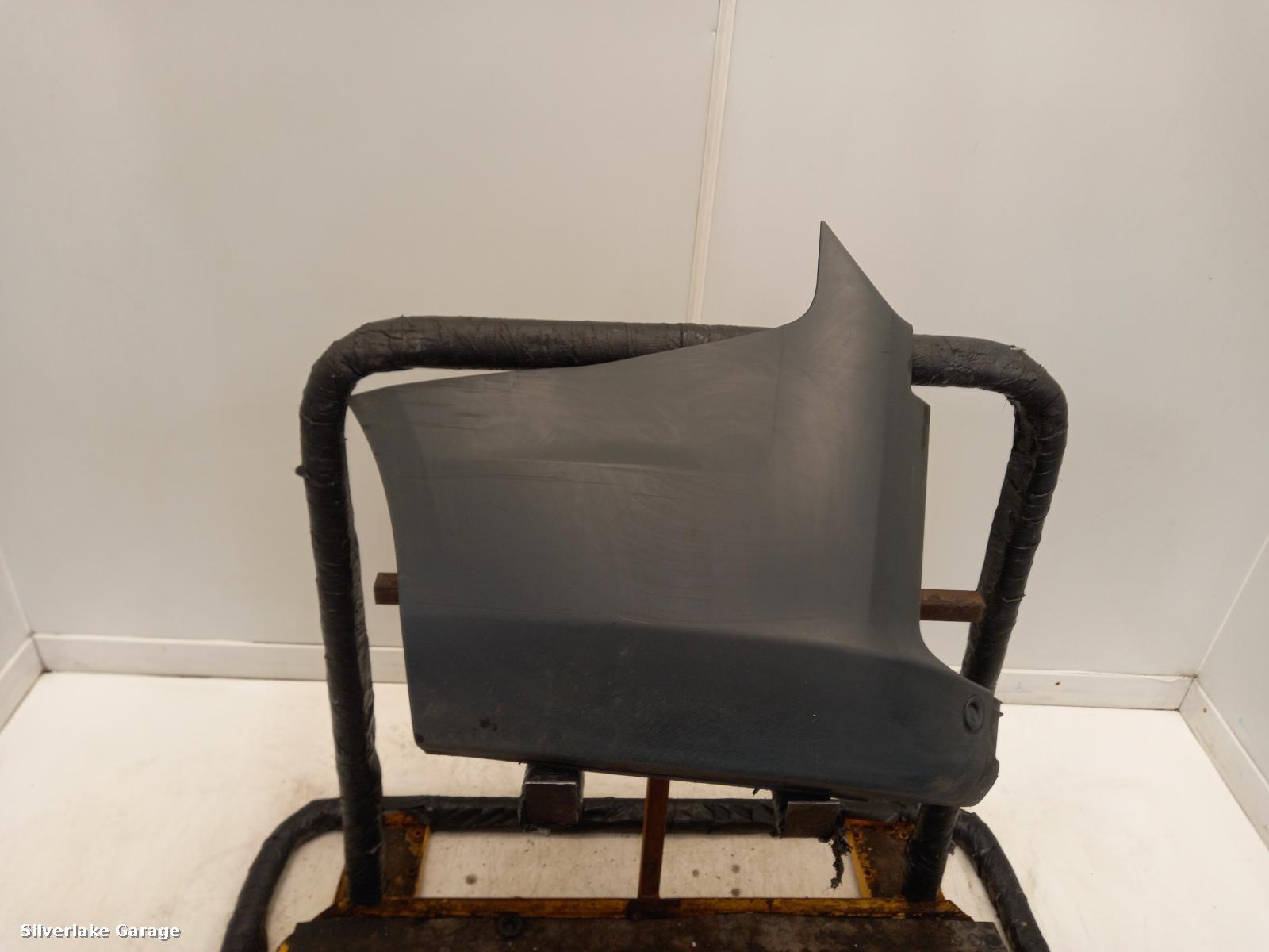 View Auto part Rear Bumper FORD TRANSIT CUSTOM 2013