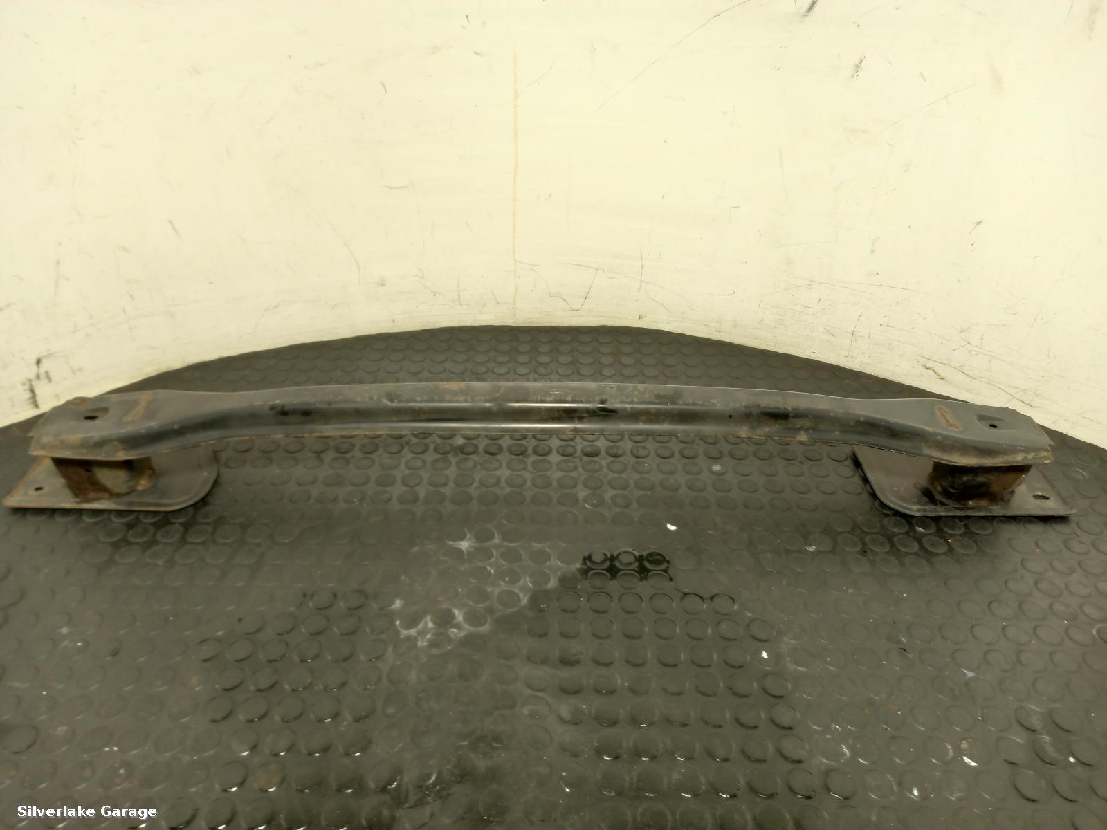 View Auto part Rear Bumper Reinforcement FORD FIESTA 2017