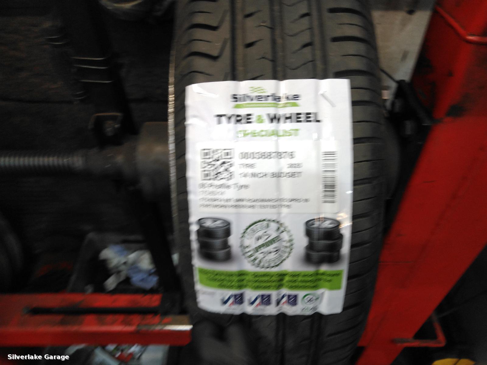View Auto part 65 Profile Tyre TYRE 14 INCH BUDGET TYRE 2025