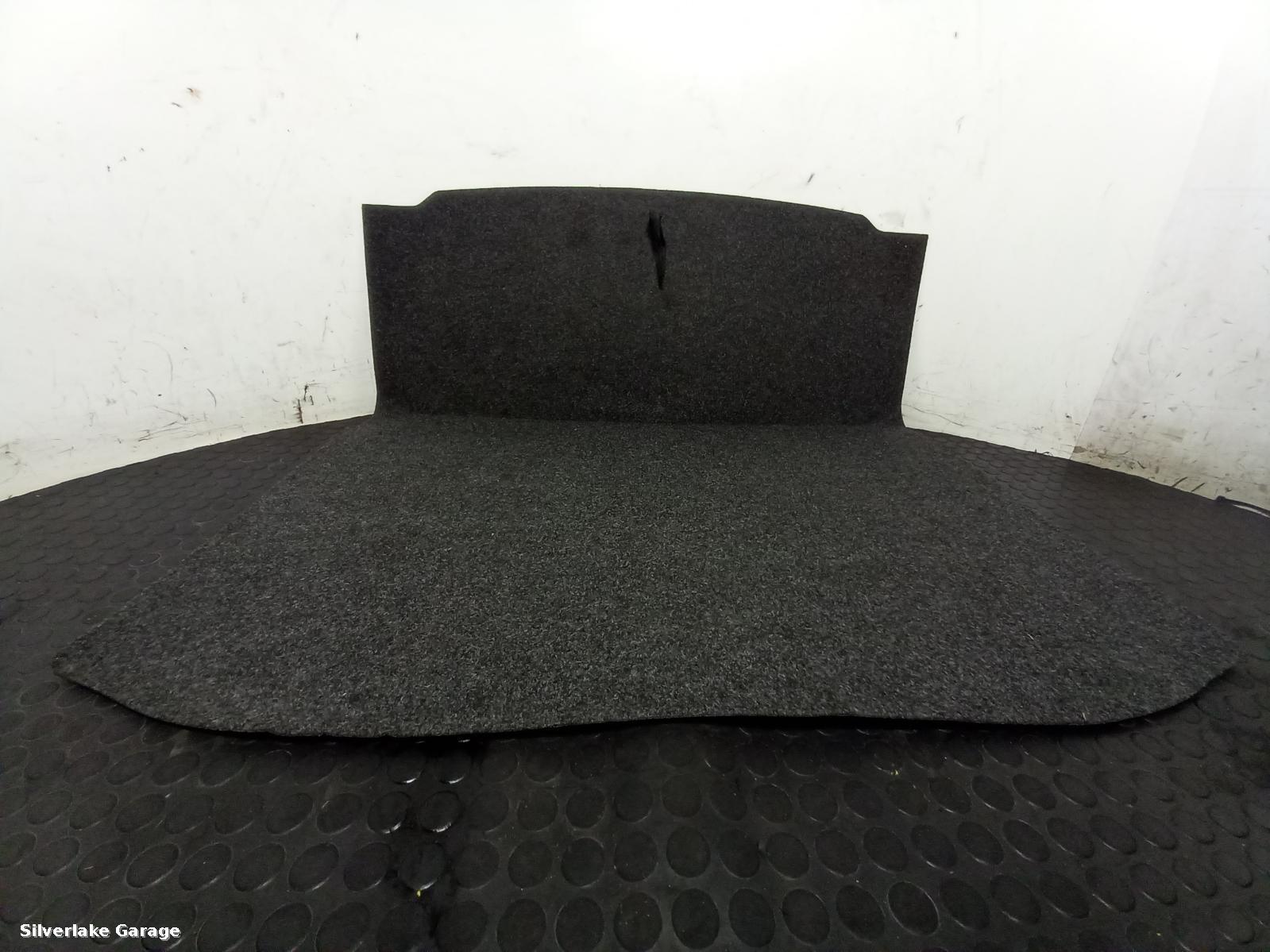 View Auto part Floor Mats/Boot Liner SKODA OCTAVIA 2014