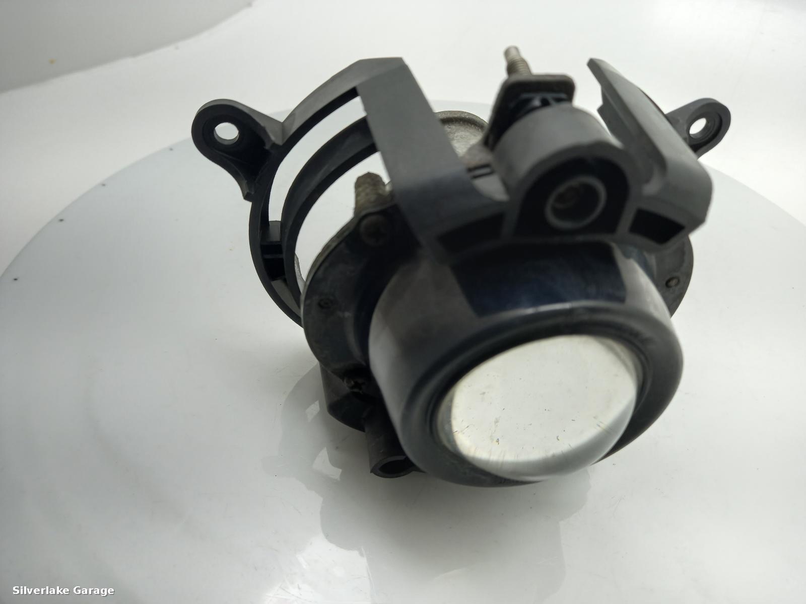 View Auto part Fog Lamp VAUXHALL MOKKA 2016