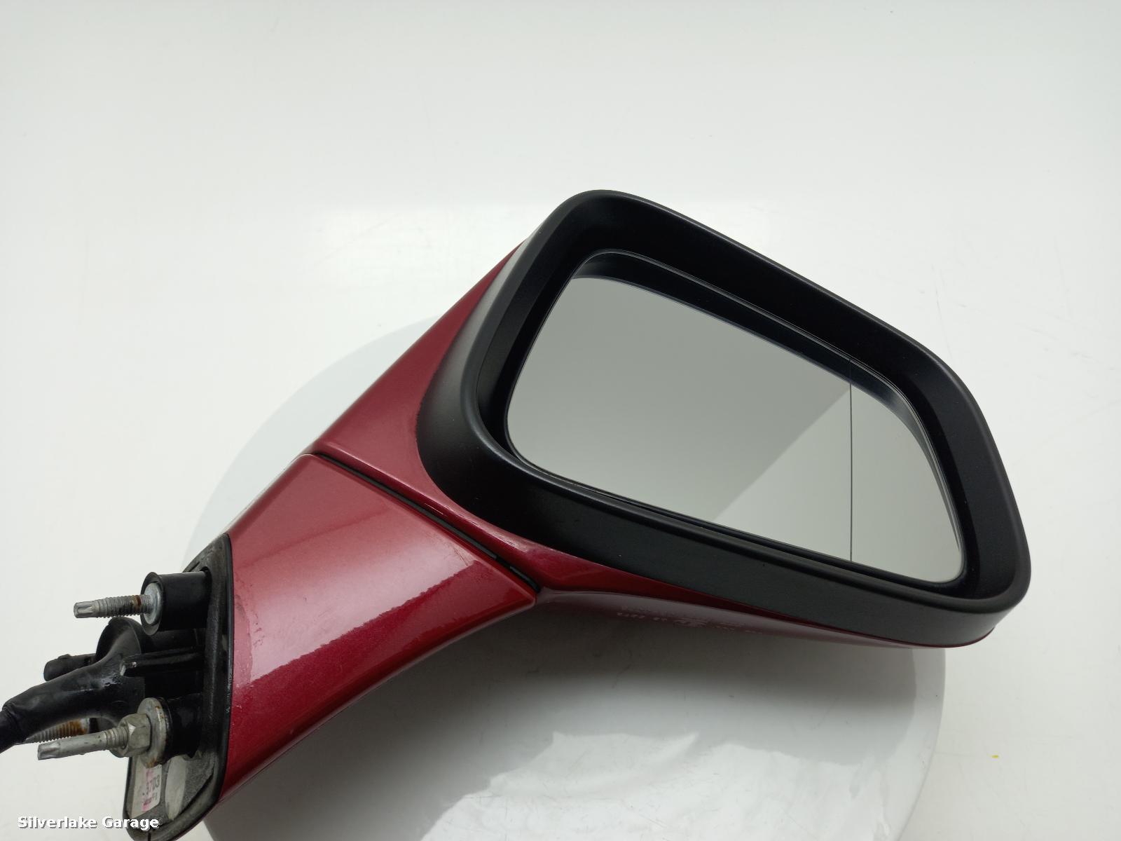 View Auto part R Door Mirror VAUXHALL MOKKA 2016