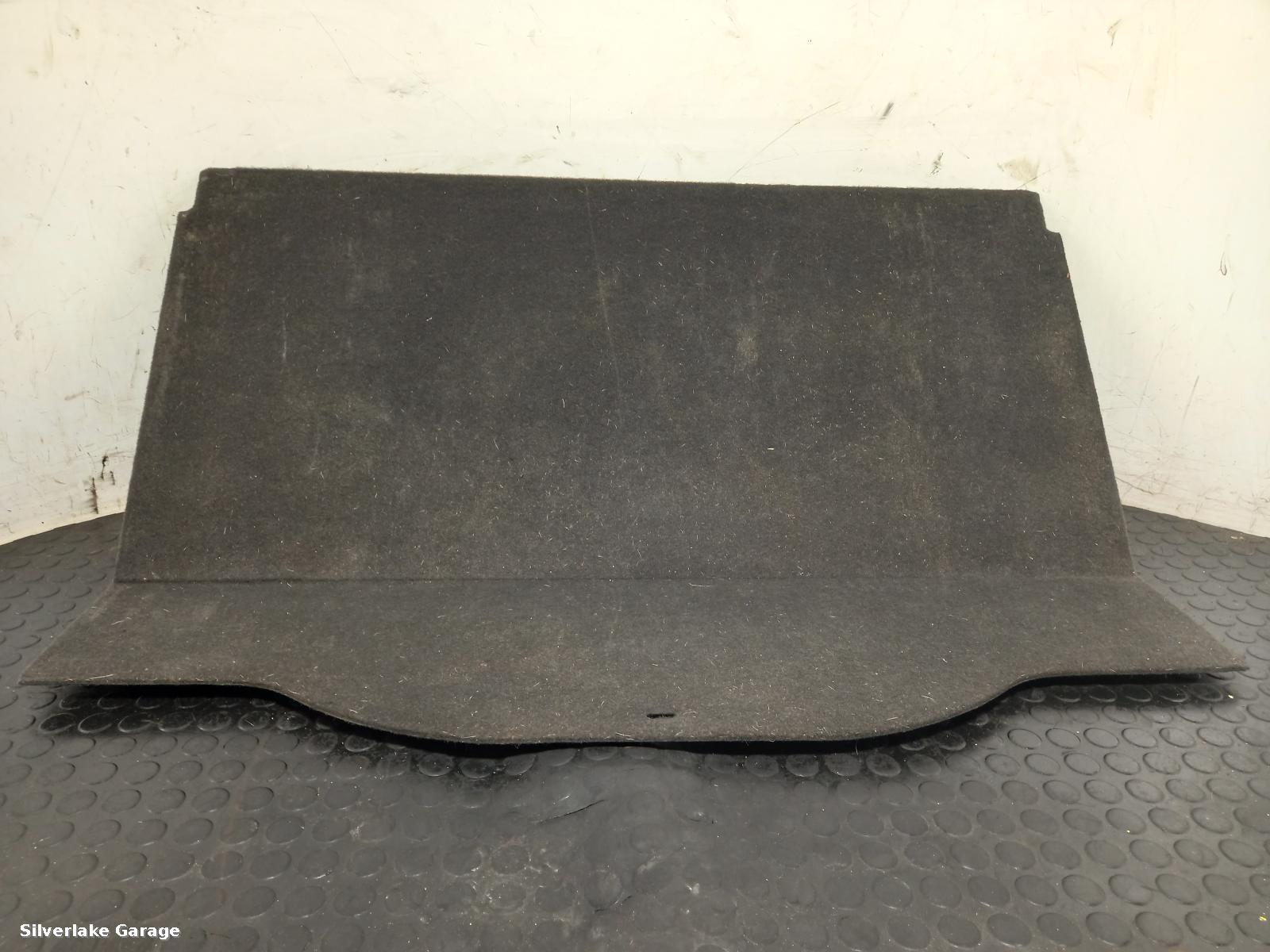 View Auto part Floor Mats/Boot Liner VAUXHALL MOKKA 2016