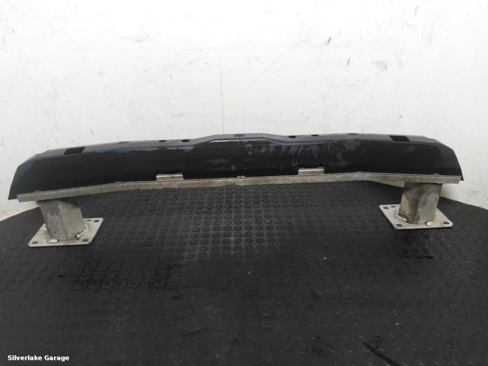 View Auto part Front Bumper Reinforcement PEUGEOT PARTNER 2013