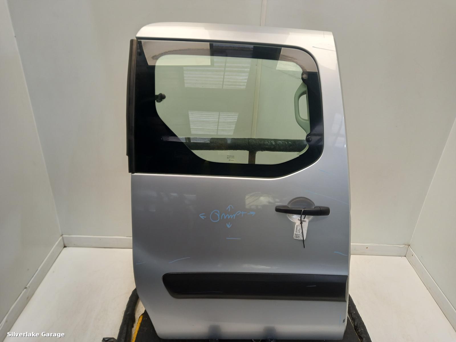 View Auto part Side Load Door PEUGEOT PARTNER 2013