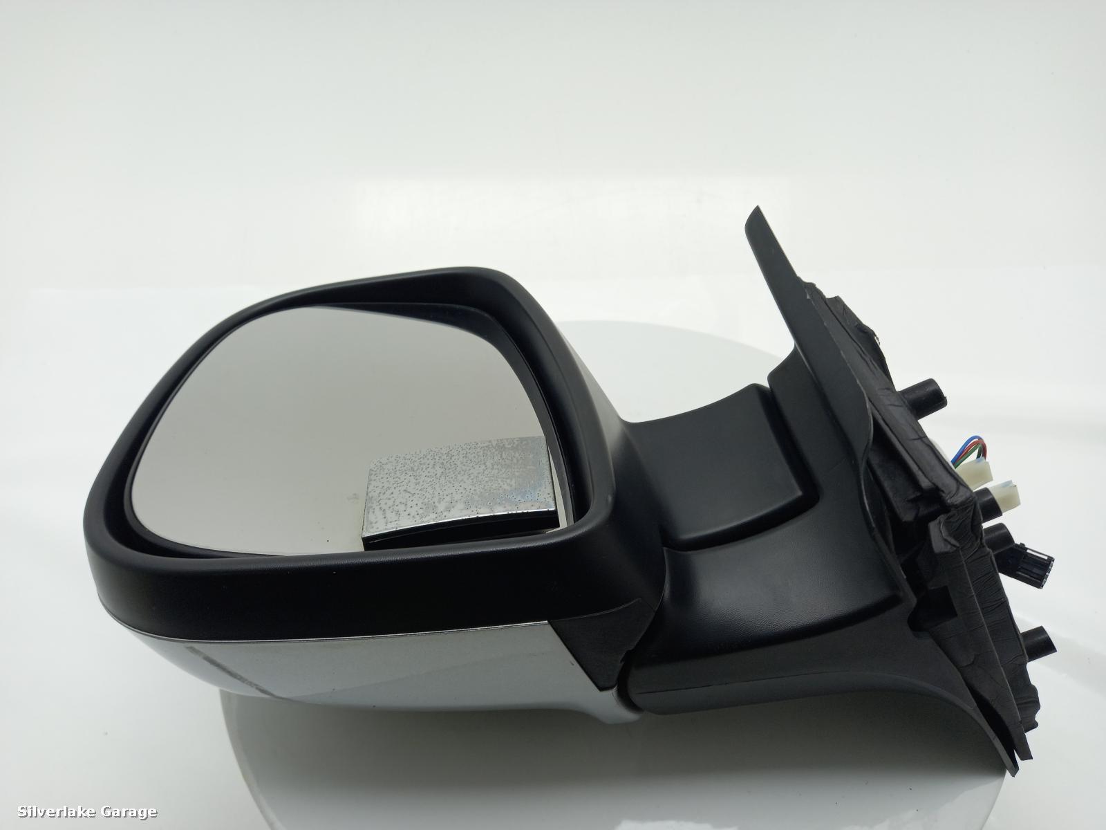 View Auto part L Door Mirror PEUGEOT PARTNER 2013