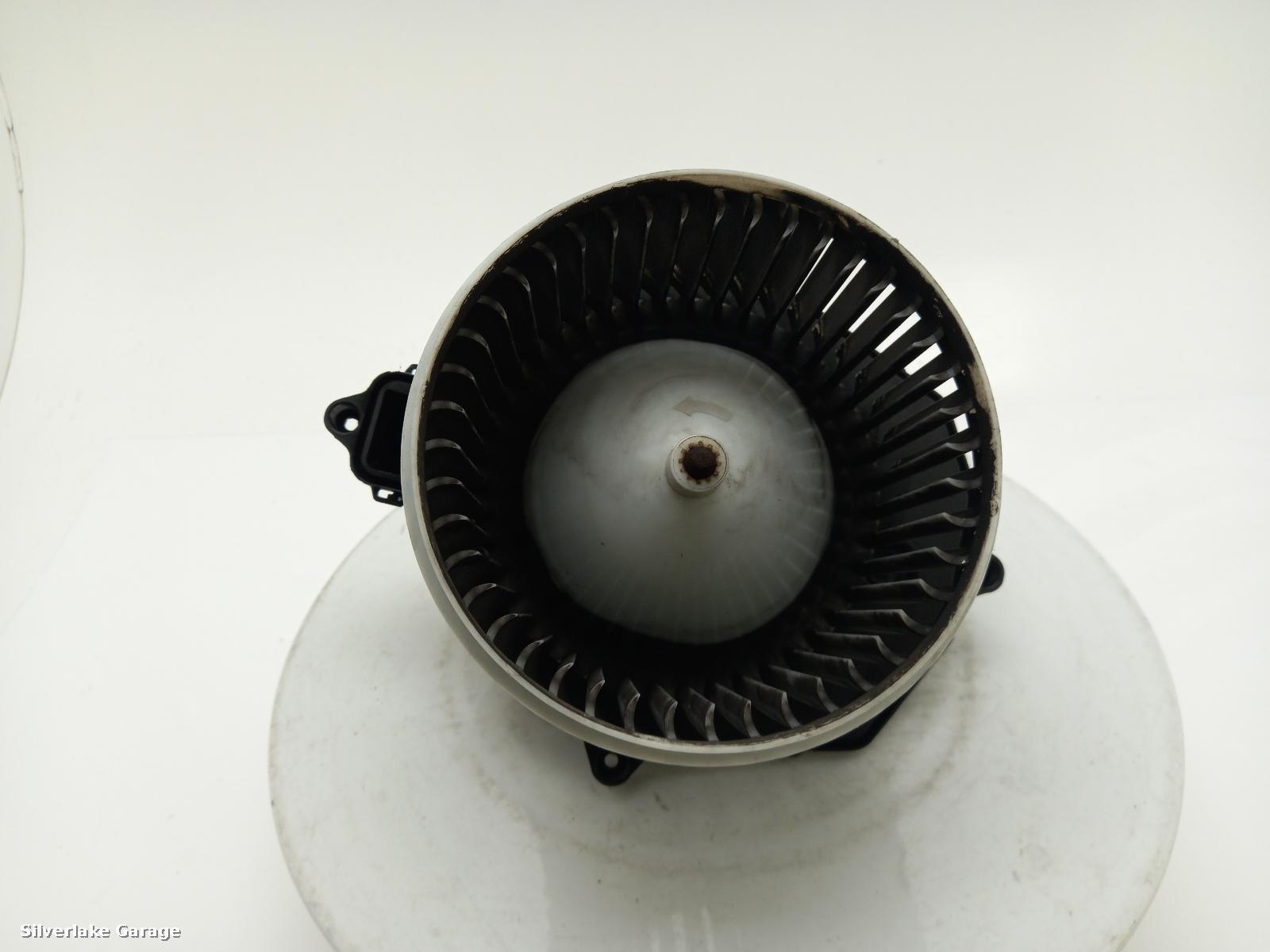 View Auto part Heater Motor/Assembly PEUGEOT PARTNER 2013