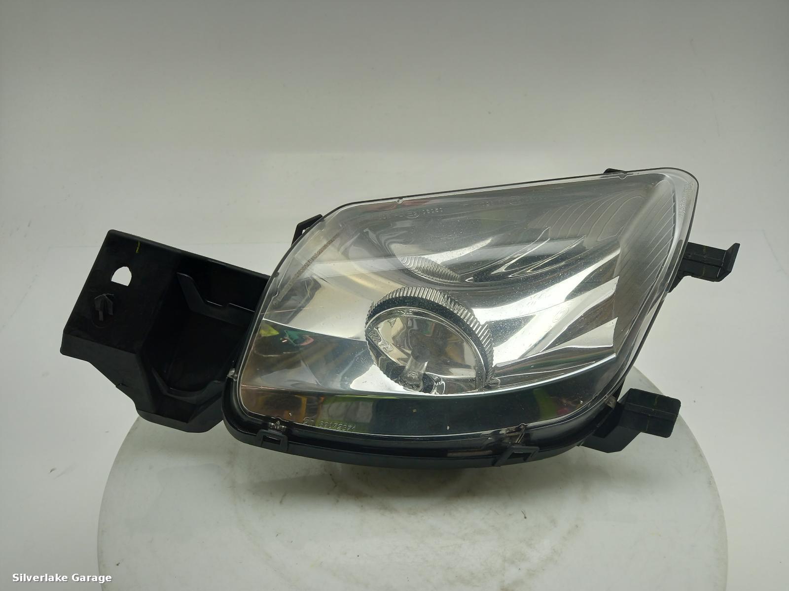 View Auto part Fog Lamp PEUGEOT 308 2011