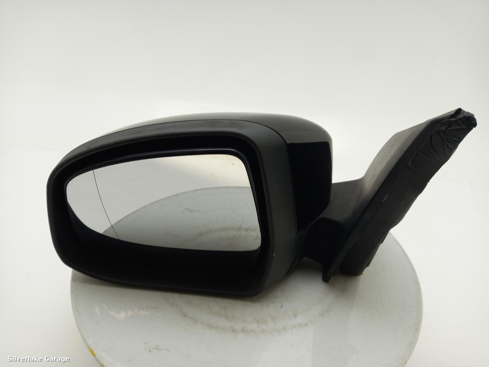 View Auto part L Door Mirror FORD FOCUS 2012