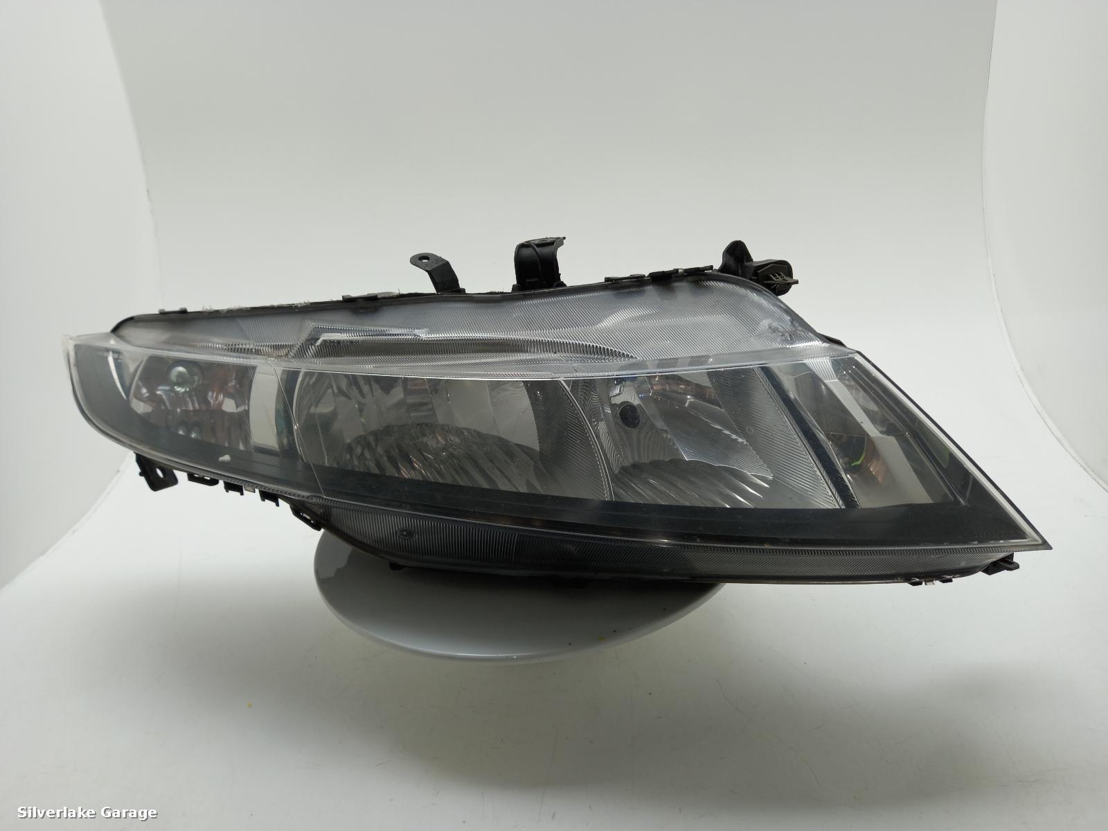 View Auto part R Headlamp HONDA CIVIC 2008