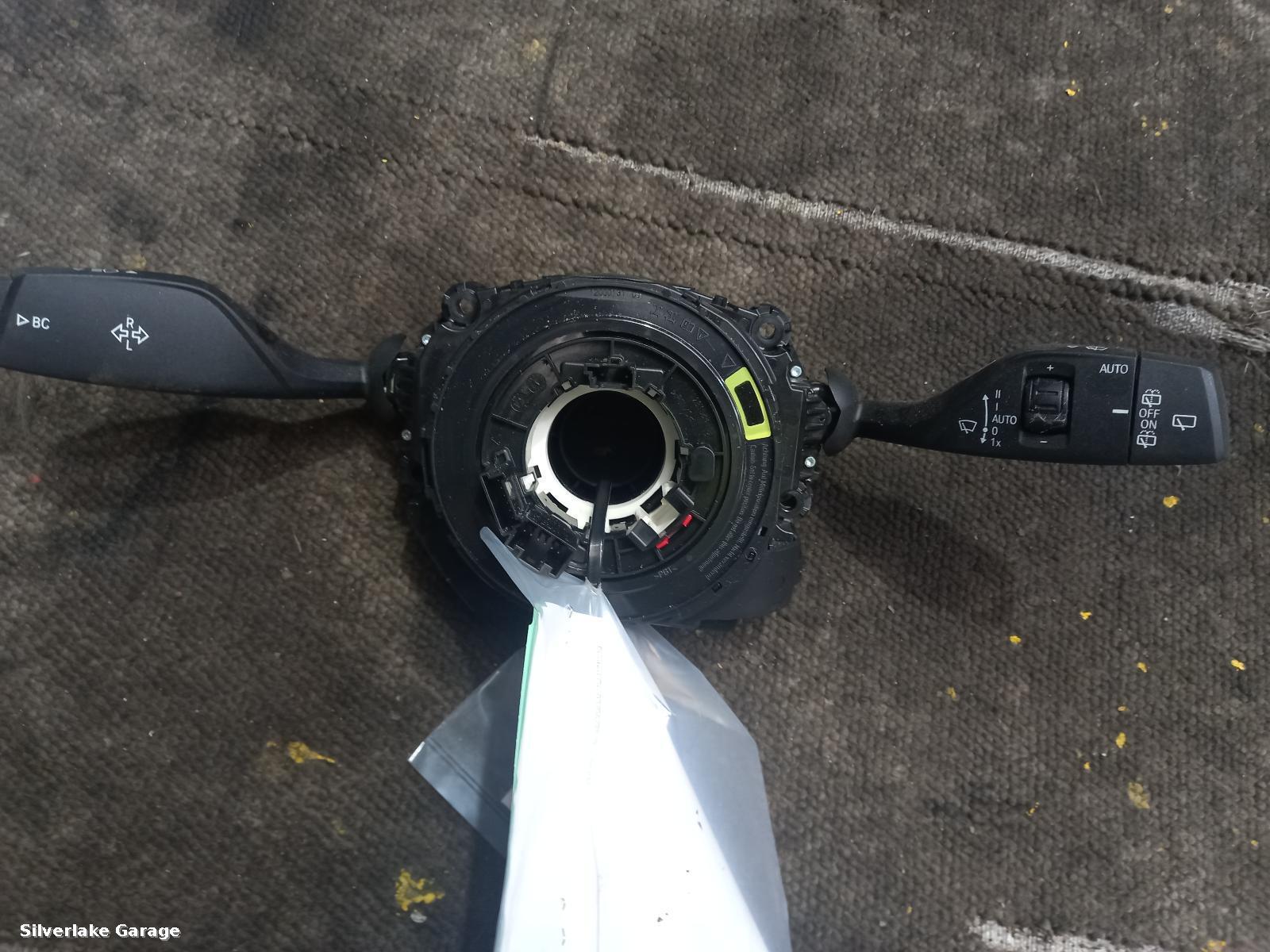 View Auto part Rotary Coupling BMW X3 2021