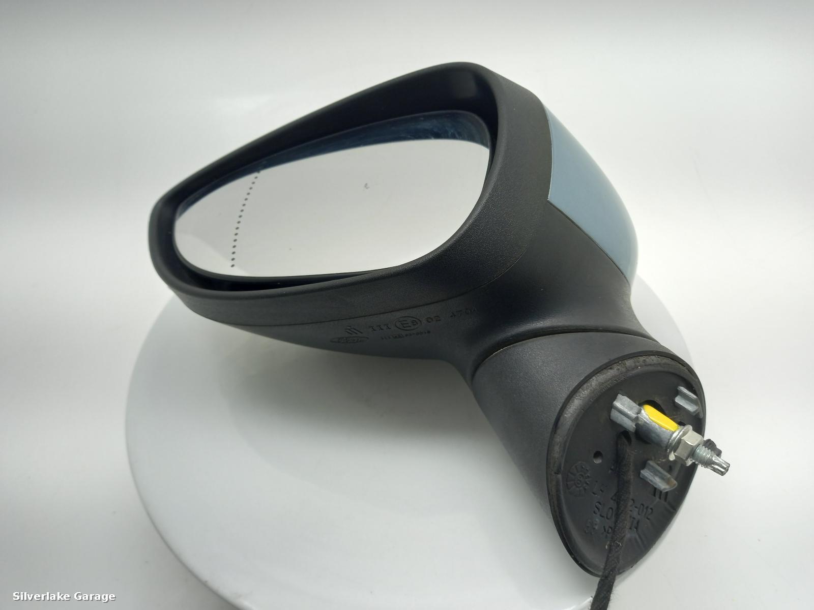 View Auto part L Door Mirror FORD FIESTA 2009