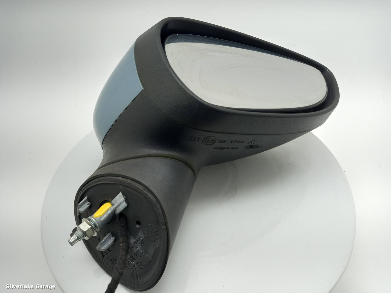 View Auto part R Door Mirror FORD FIESTA 2009