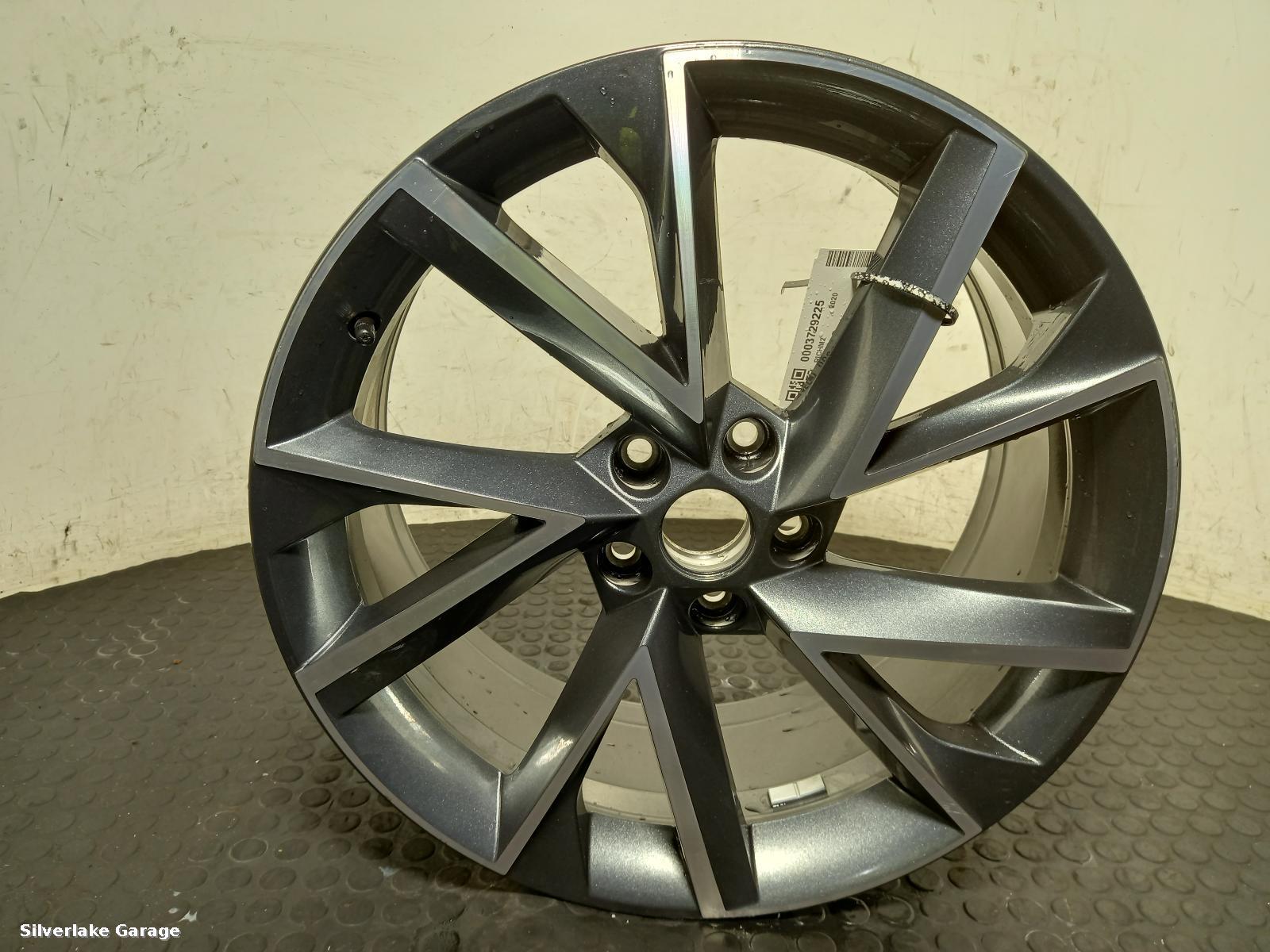 View Auto part Wheel SKODA KODIAQ 2020
