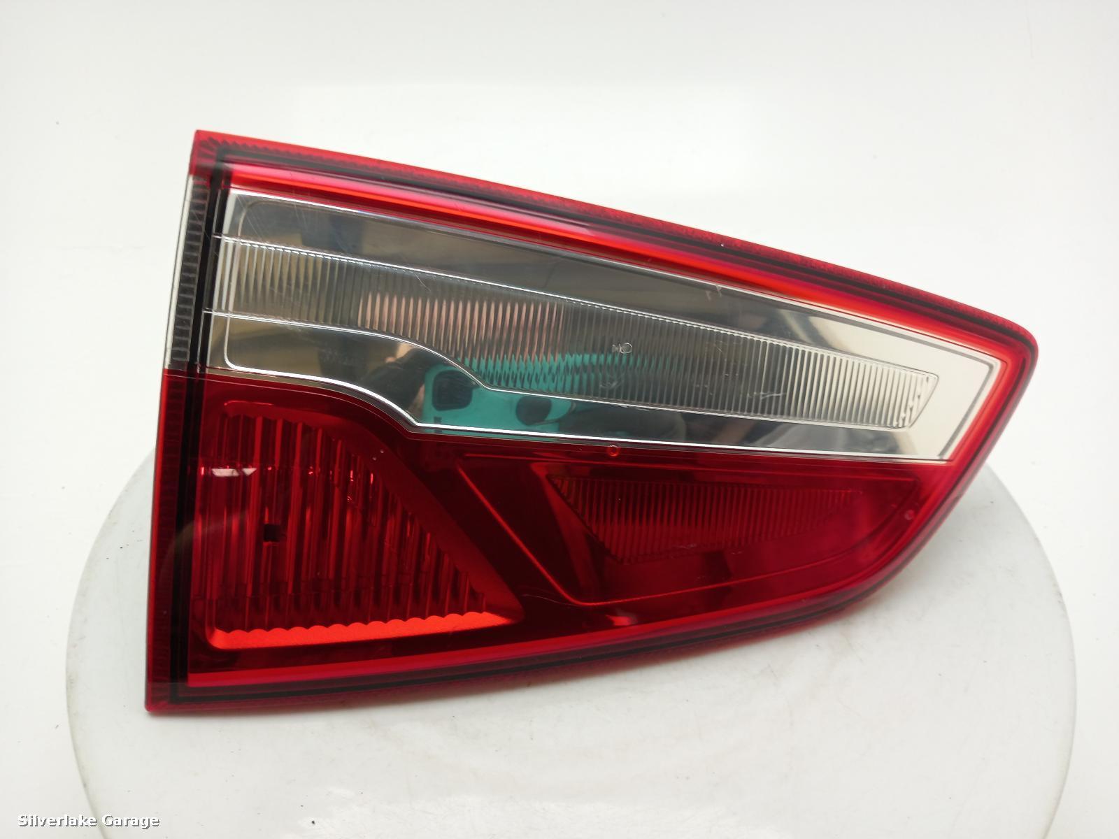 View Auto part L Taillight FORD ECOSPORT 2015