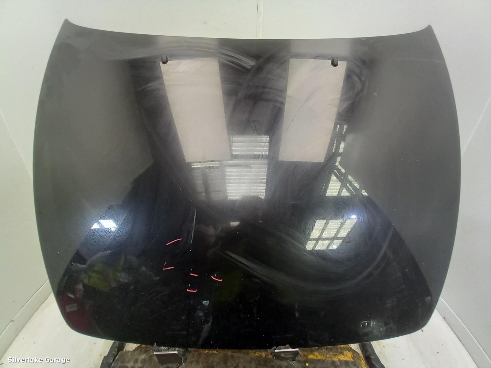 View Auto part Bonnet VOLVO C30 2008