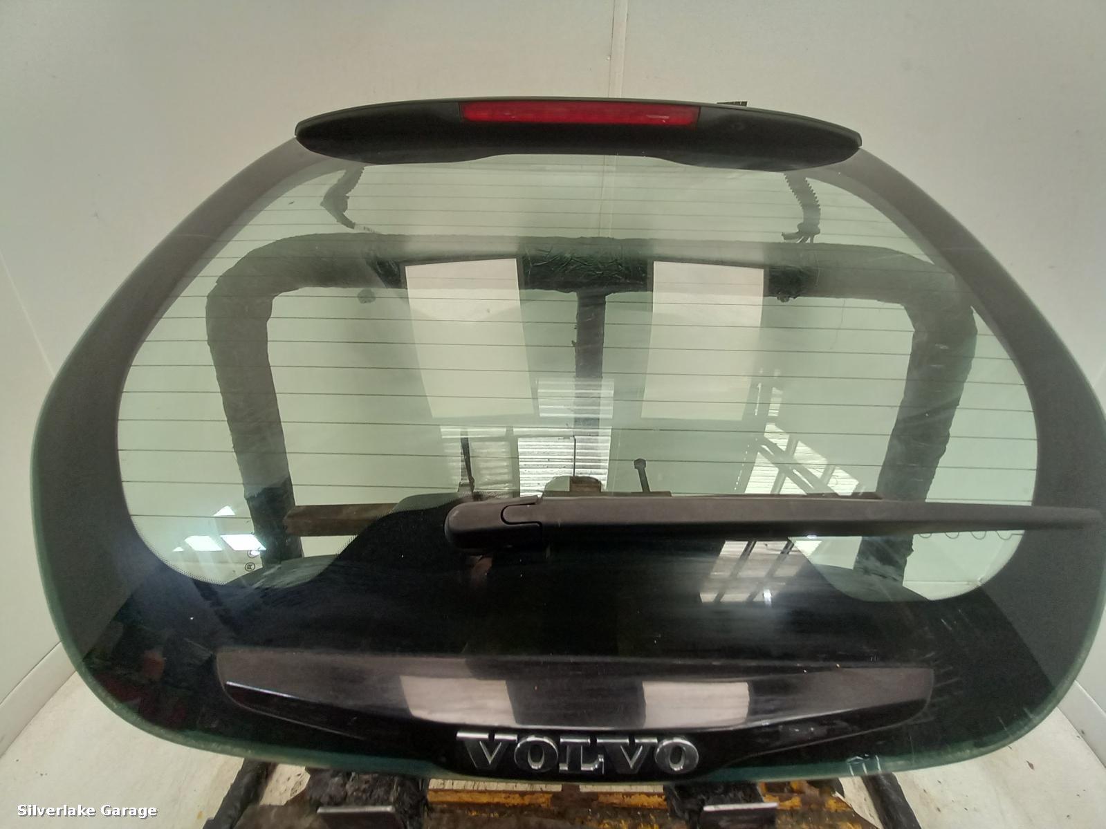 View Auto part Bootlid/Tailgate VOLVO C30 2008