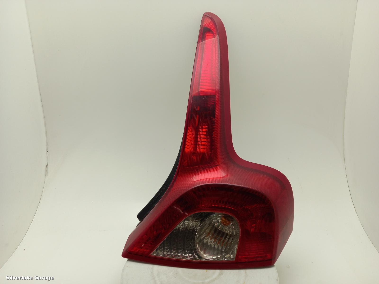 View Auto part R Taillight VOLVO C30 2008