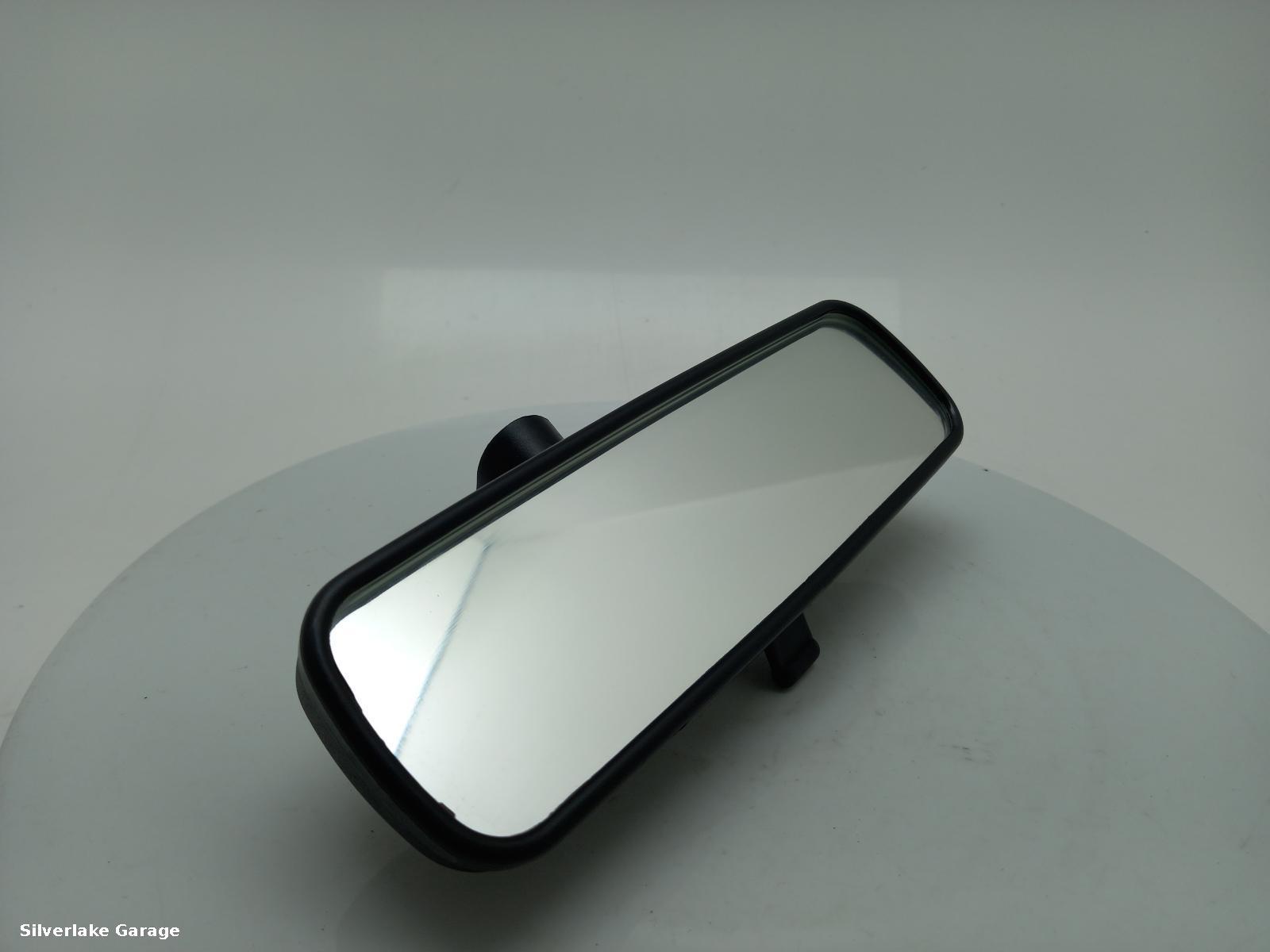 View Auto part Interior Mirror FORD FIESTA 2007