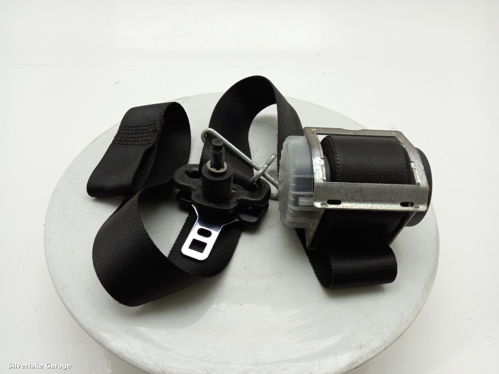 View Auto part Seat Belt FORD FIESTA 2007