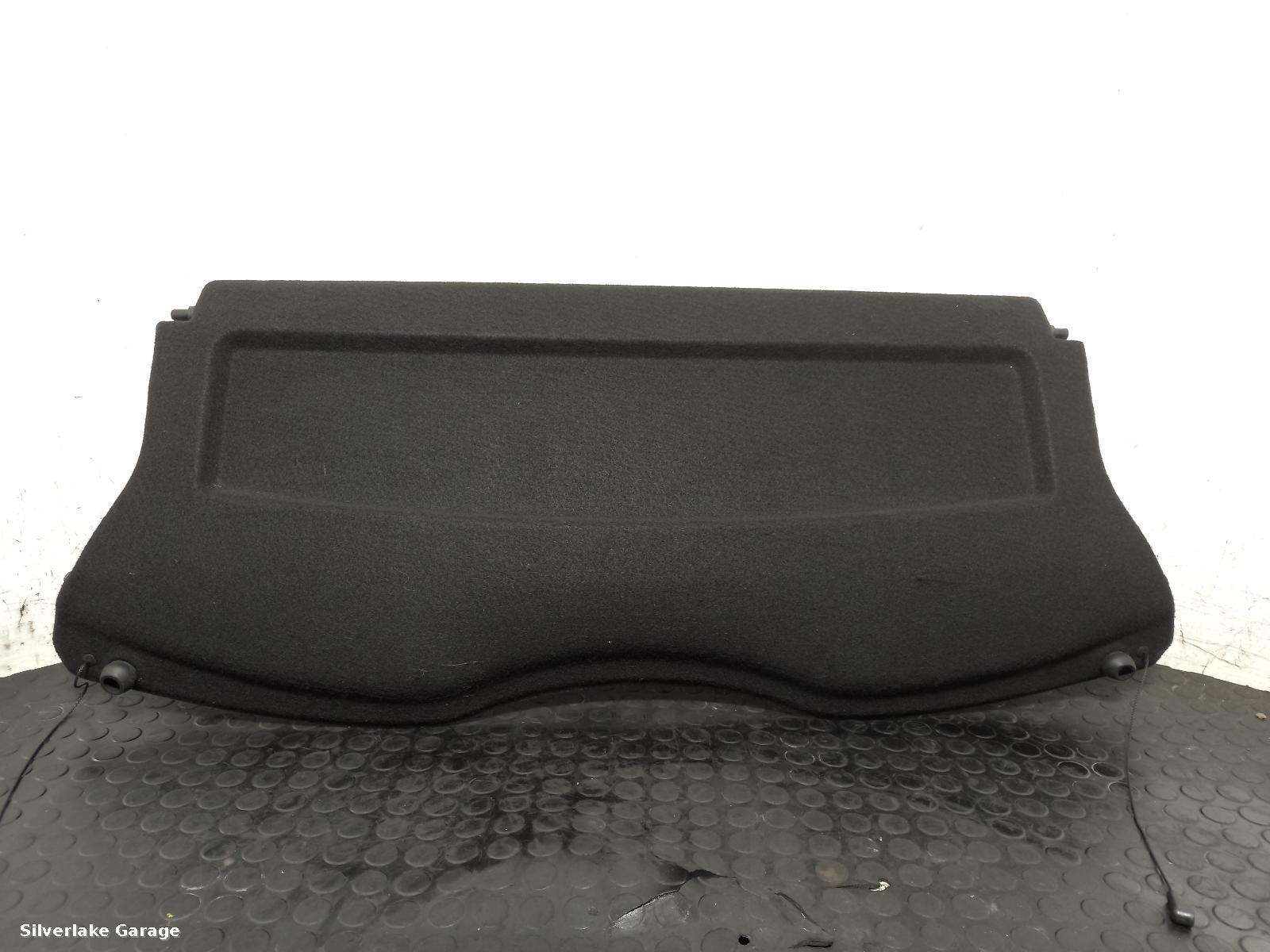 View Auto part Parcel Shelf FORD FIESTA 2007